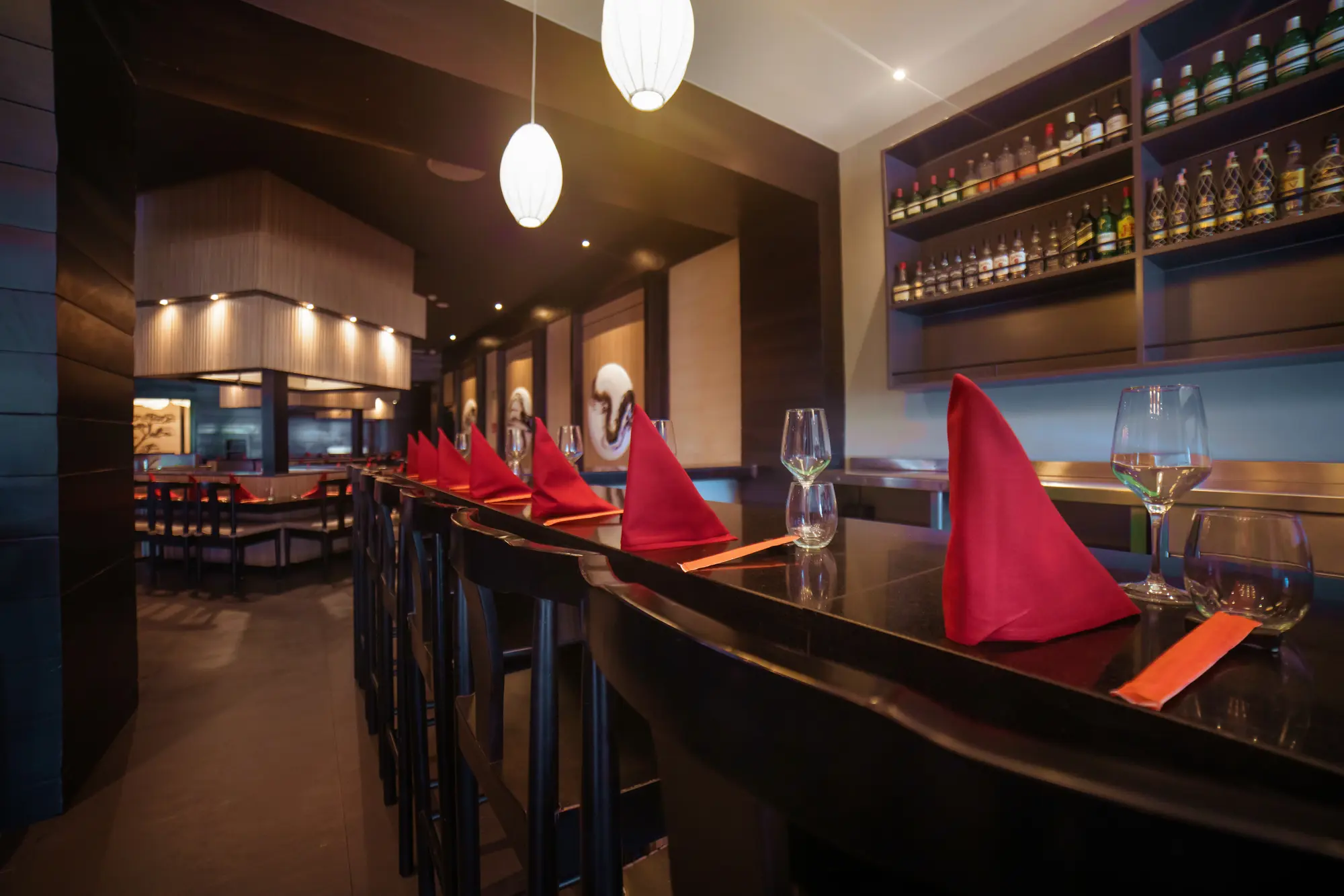 Royalton Punta Cana Autograph All-Inclusive Resort, Restaurant