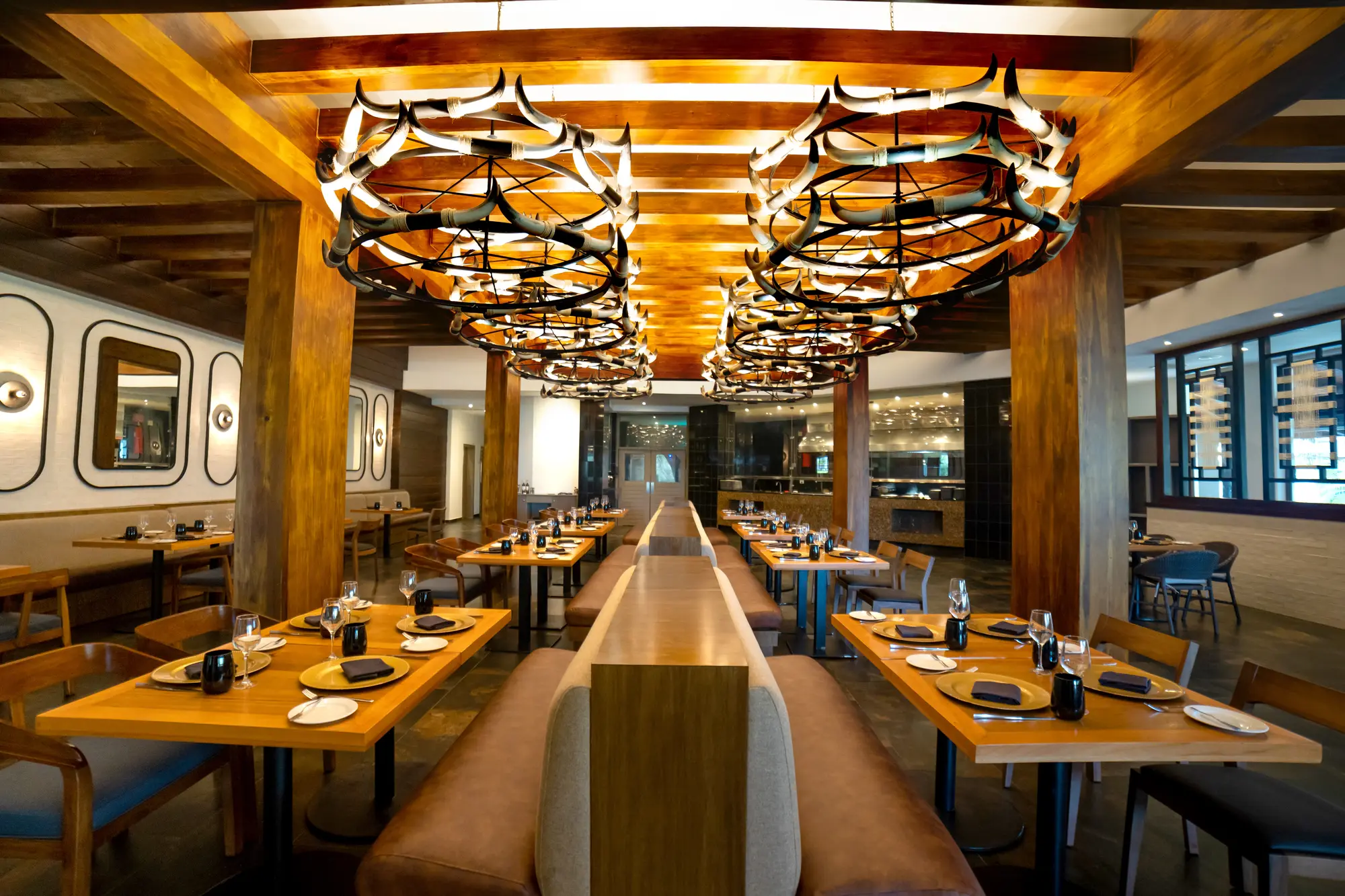 Royalton Punta Cana Autograph All-Inclusive Resort, Restaurant