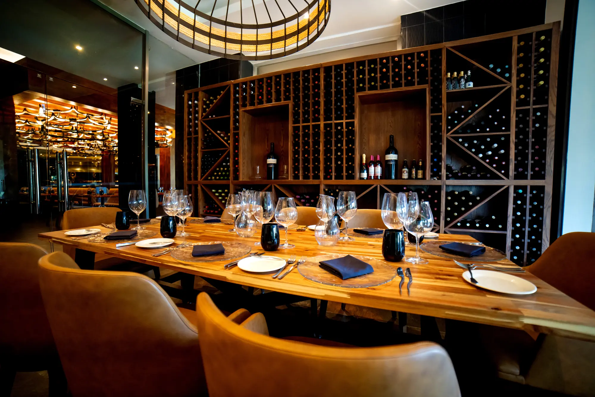 Royalton Punta Cana Autograph All-Inclusive Resort, Restaurant