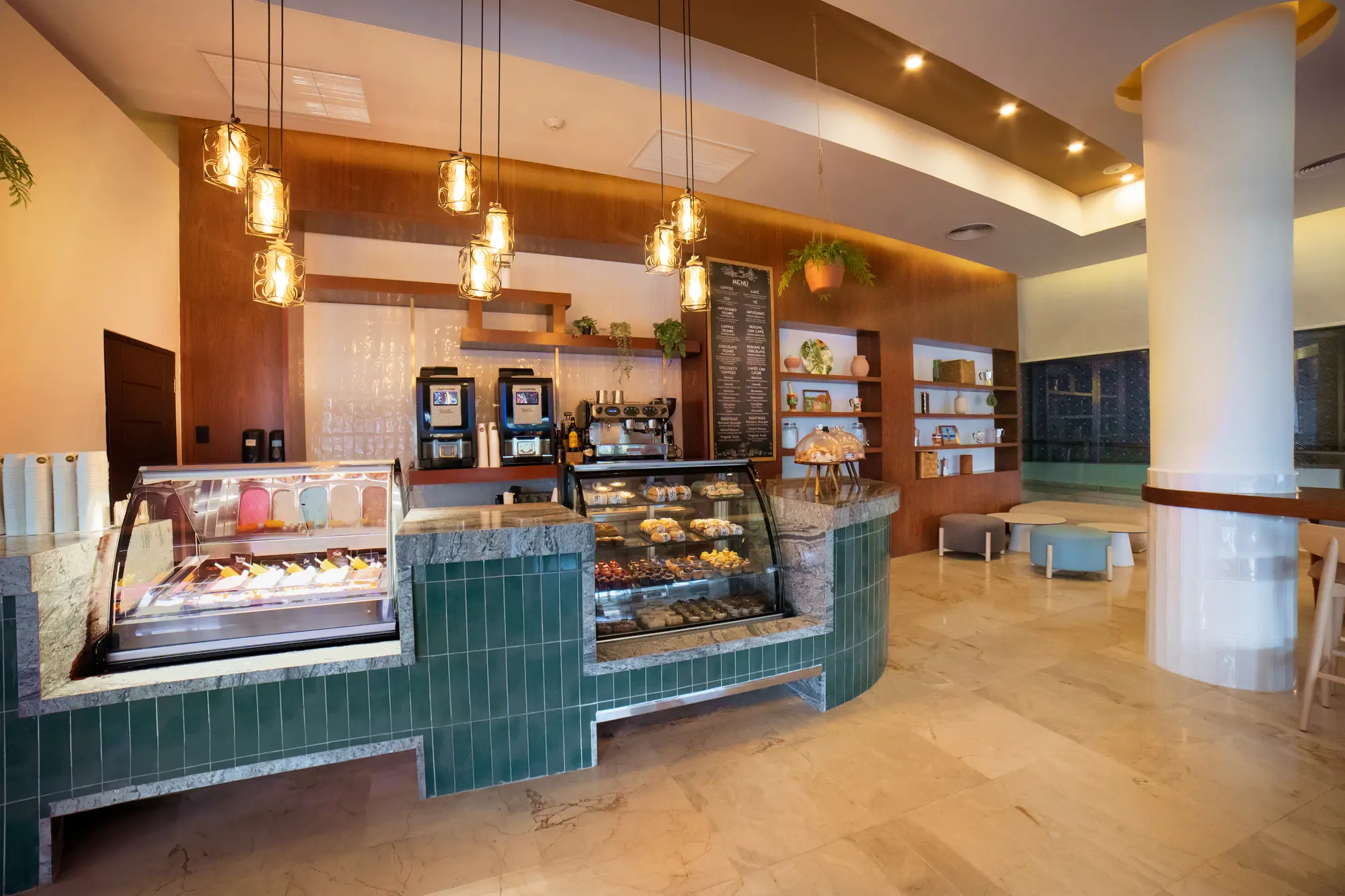 Royalton Punta Cana Autograph All-Inclusive Resort, Restaurant