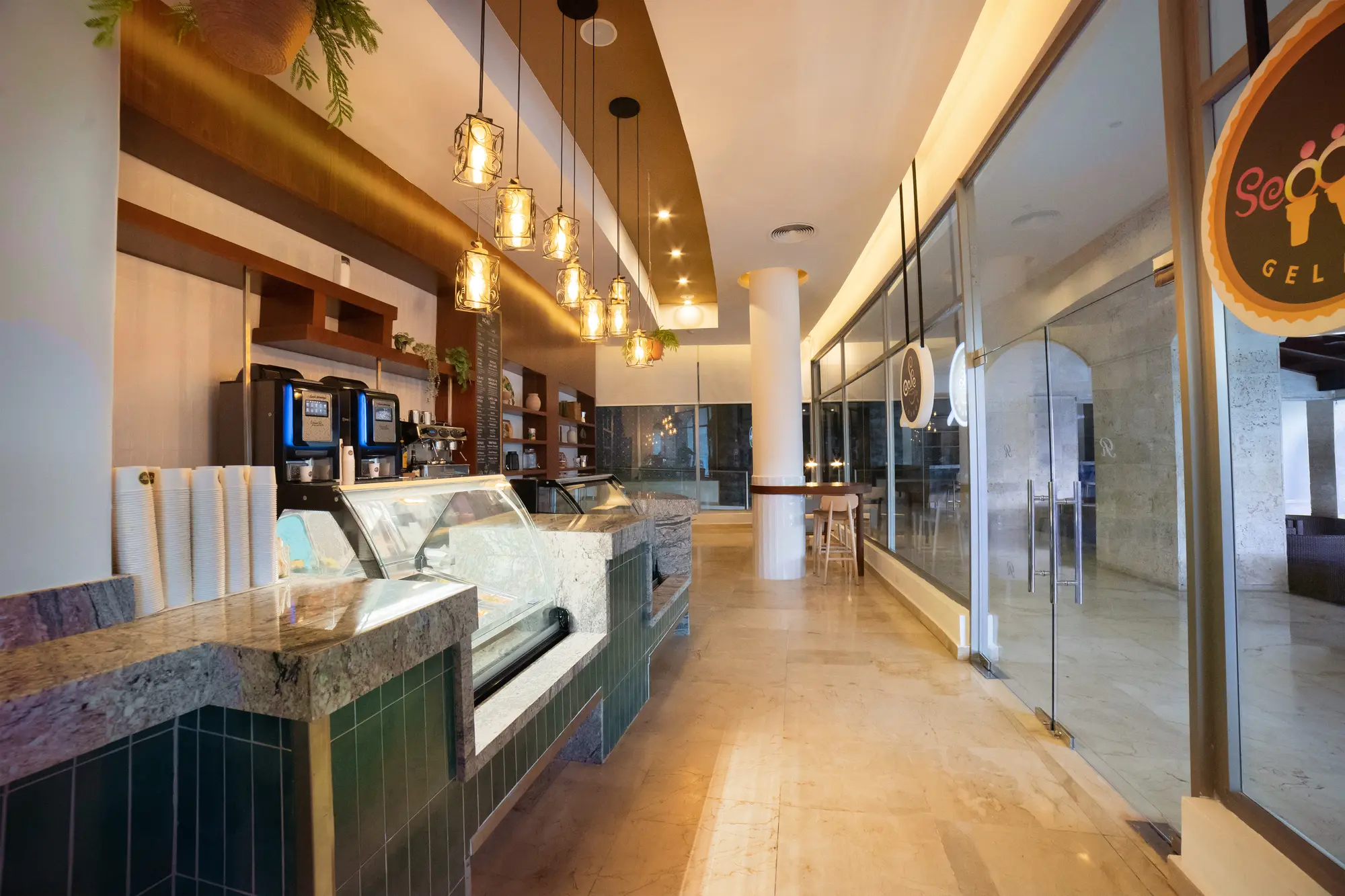 Royalton Punta Cana Autograph All-Inclusive Resort, Restaurant
