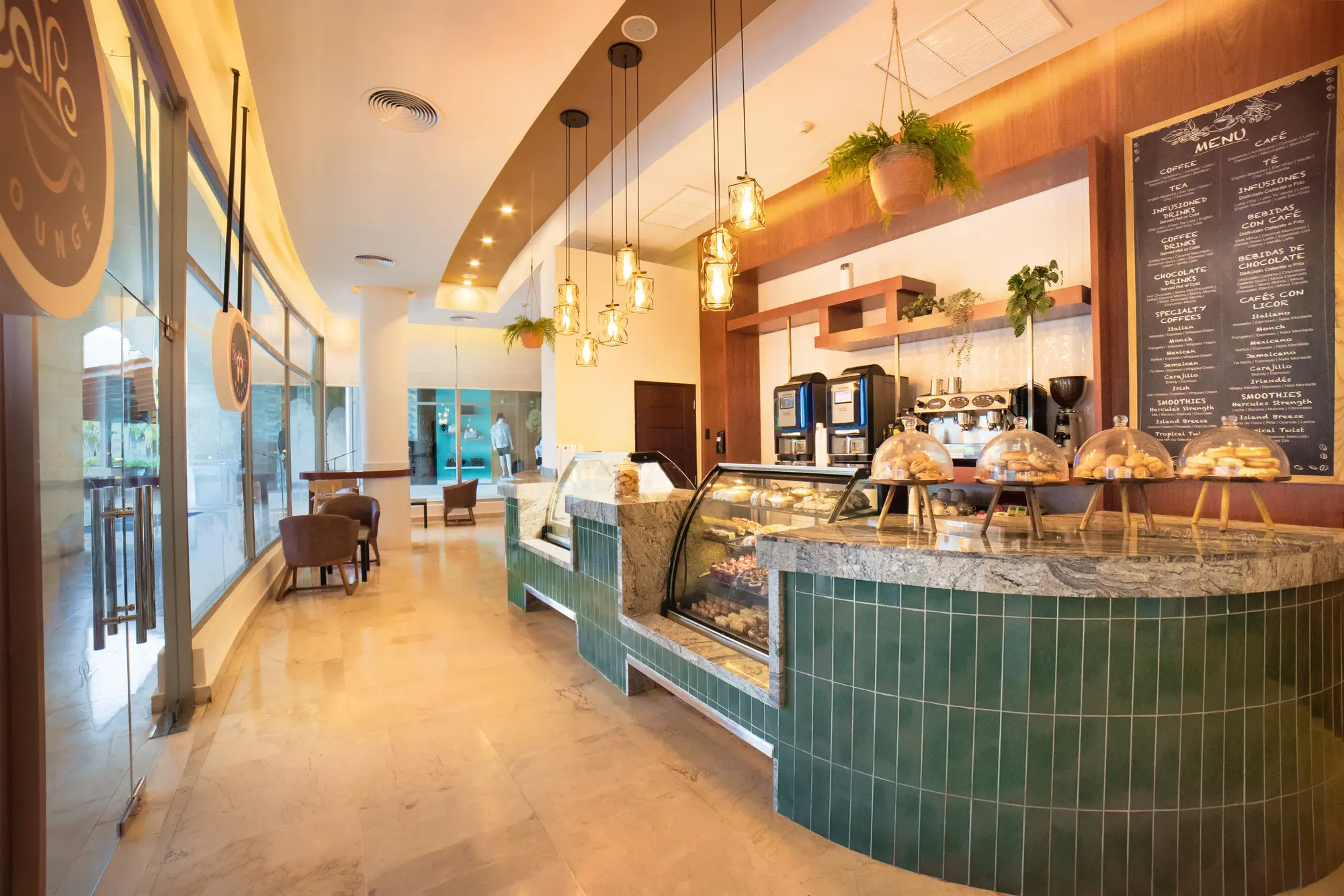 Royalton Punta Cana Autograph All-Inclusive Resort, Restaurant