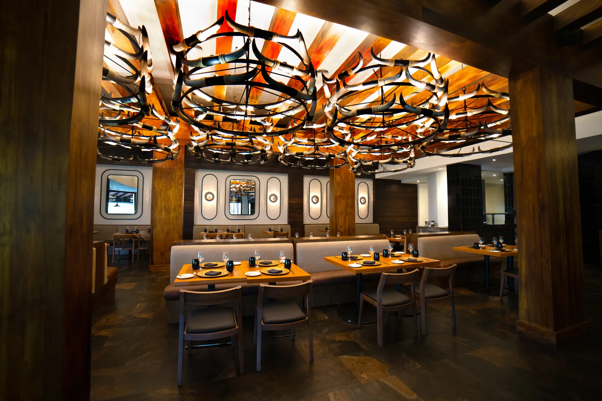 Royalton Punta Cana Autograph All-Inclusive Resort, Restaurant