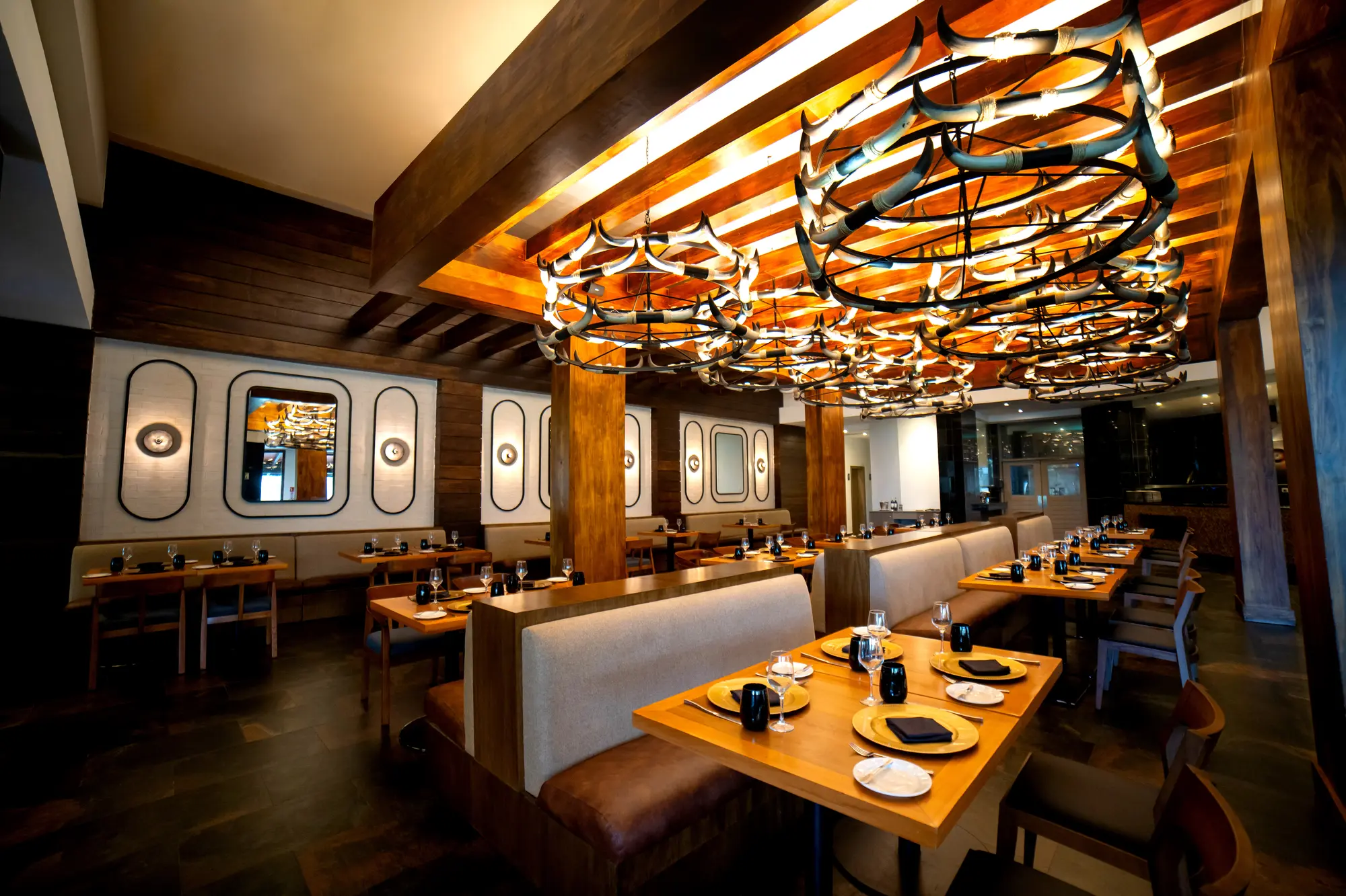 Royalton Punta Cana Autograph All-Inclusive Resort, Restaurant