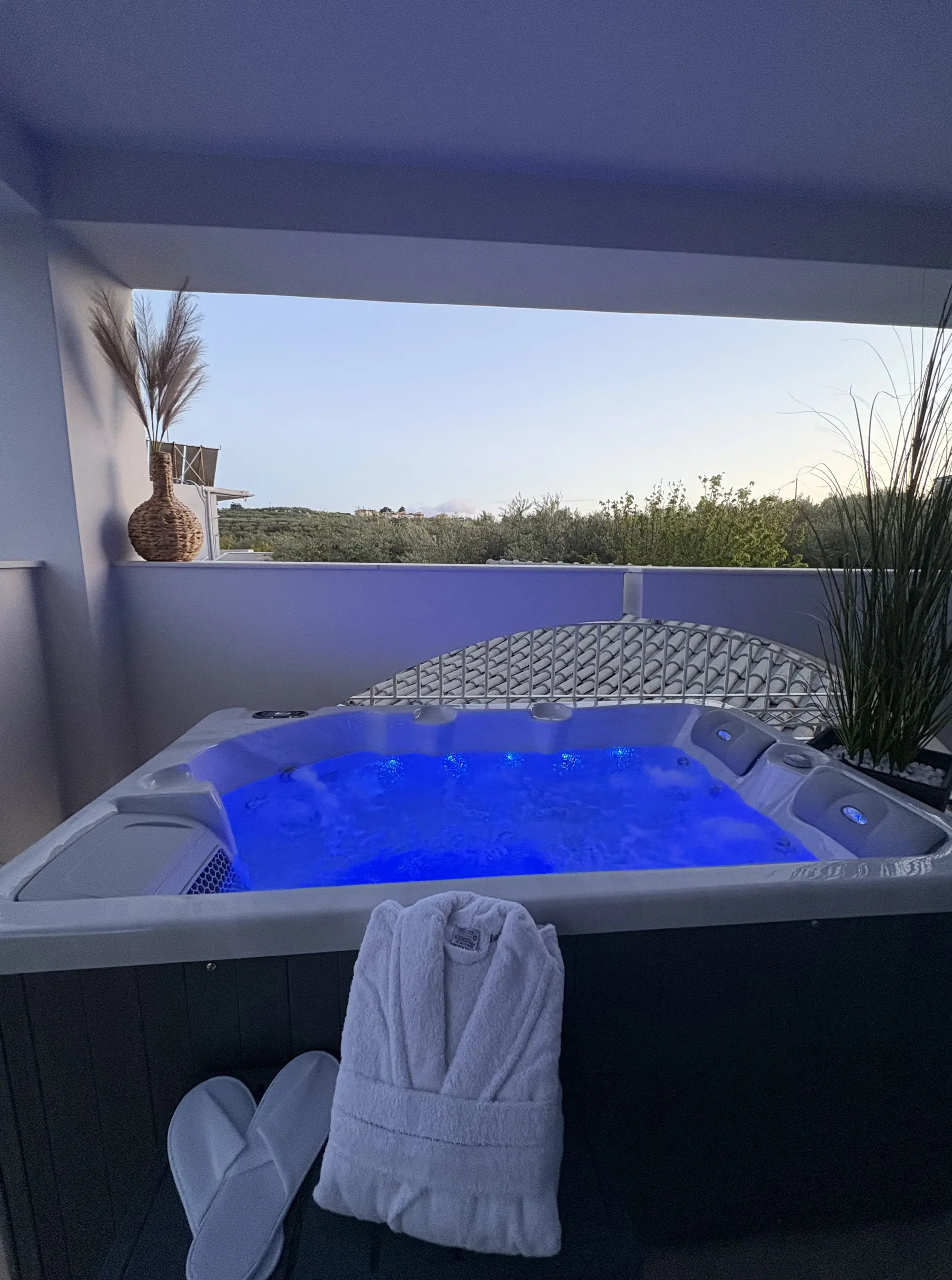 Zante Pantheon Hotel, Room