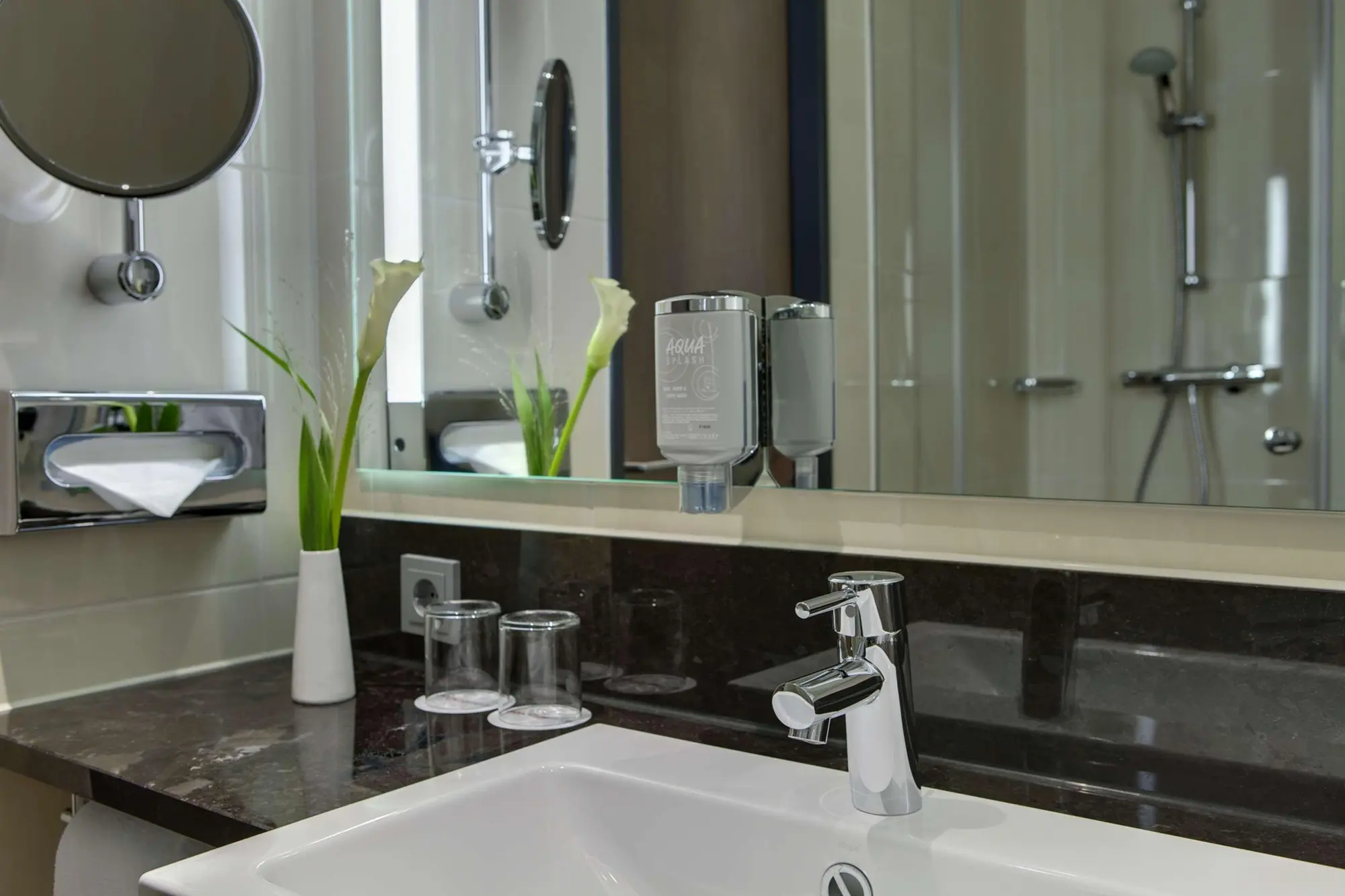 IntercityHotel Berlin Hauptbahnhof, Room