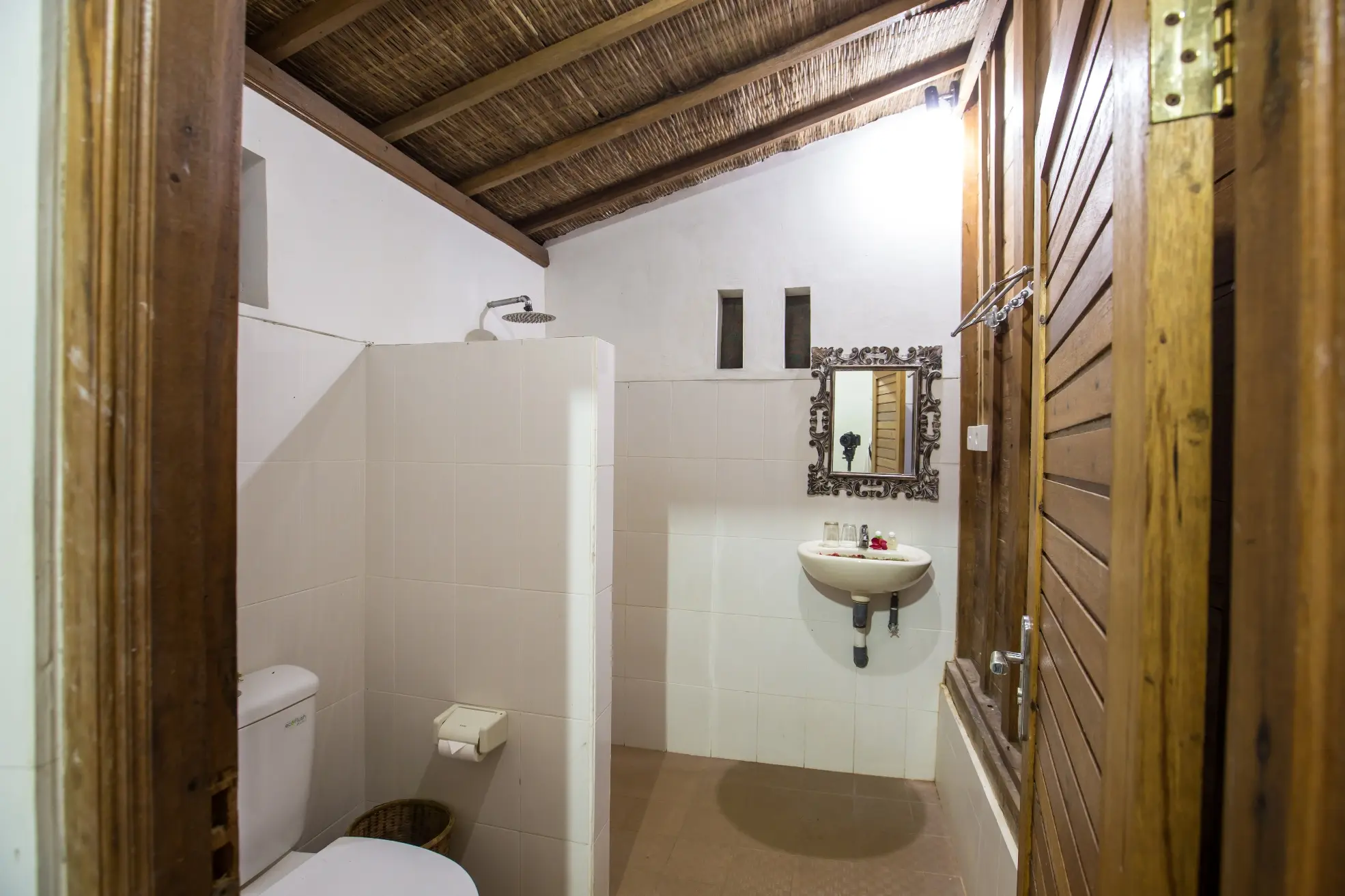 Villa Mandi Ubud, Room