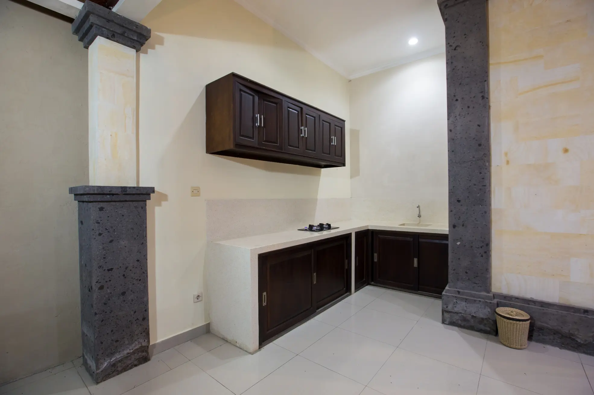 Villa Mandi Ubud, Room