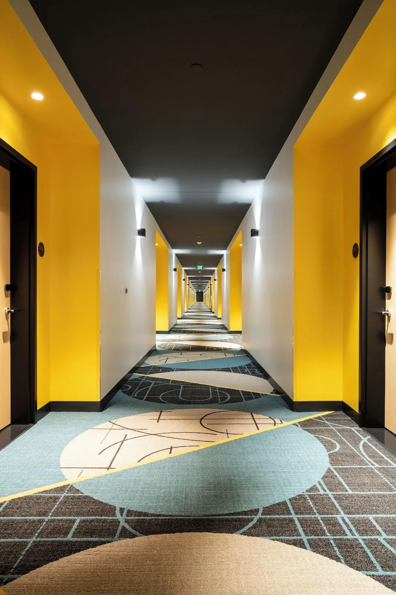 Downtown Grand Las Vegas, Room