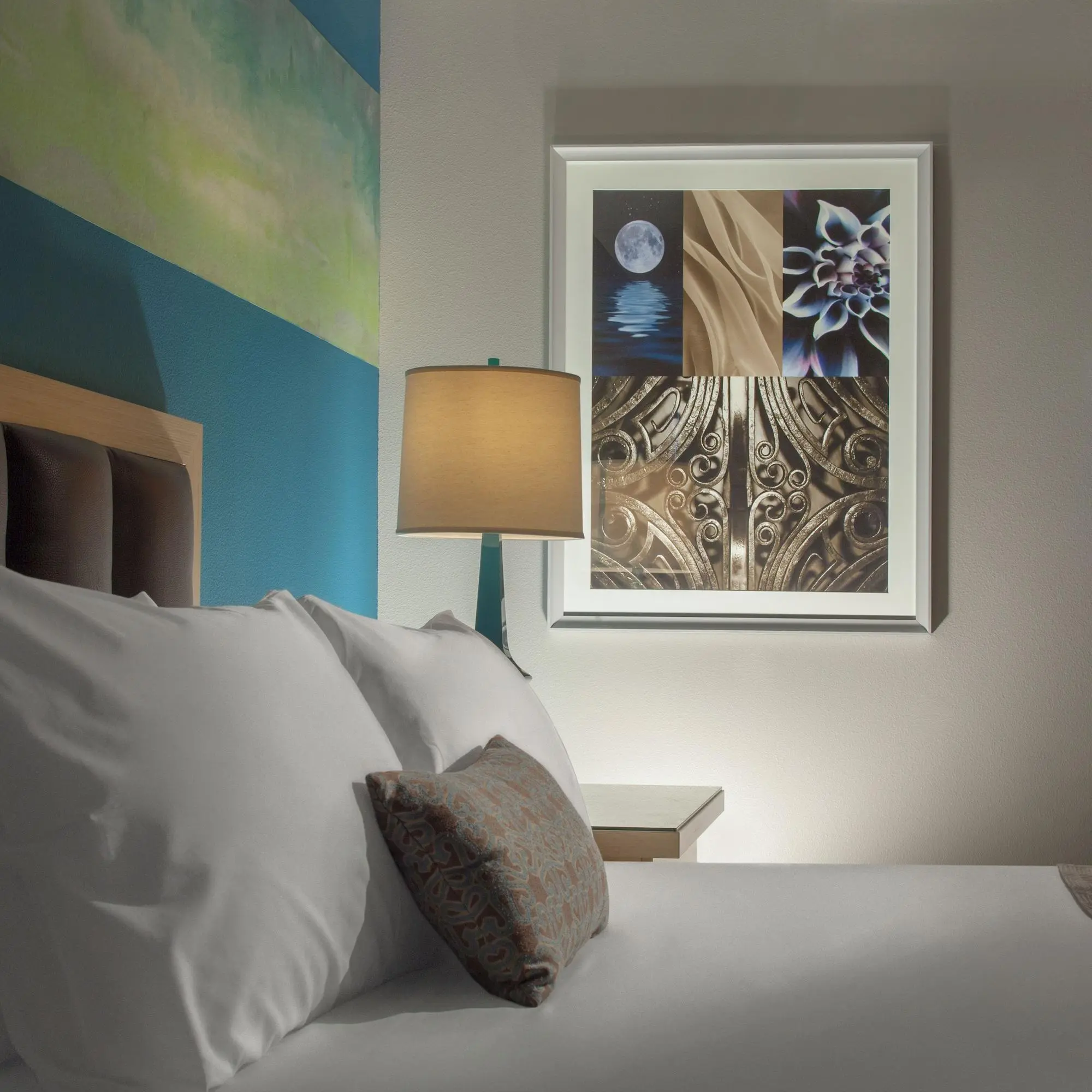 Downtown Grand Las Vegas, Room