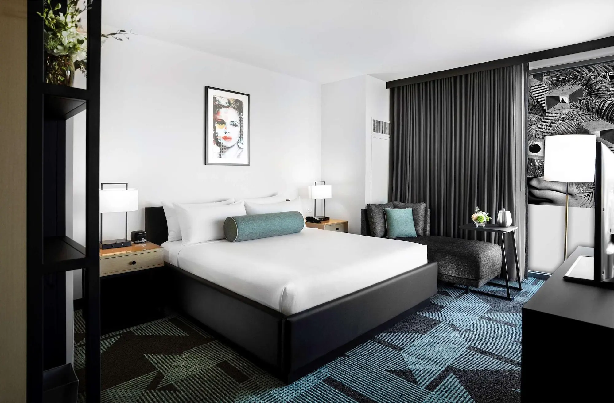 Downtown Grand Las Vegas, Room