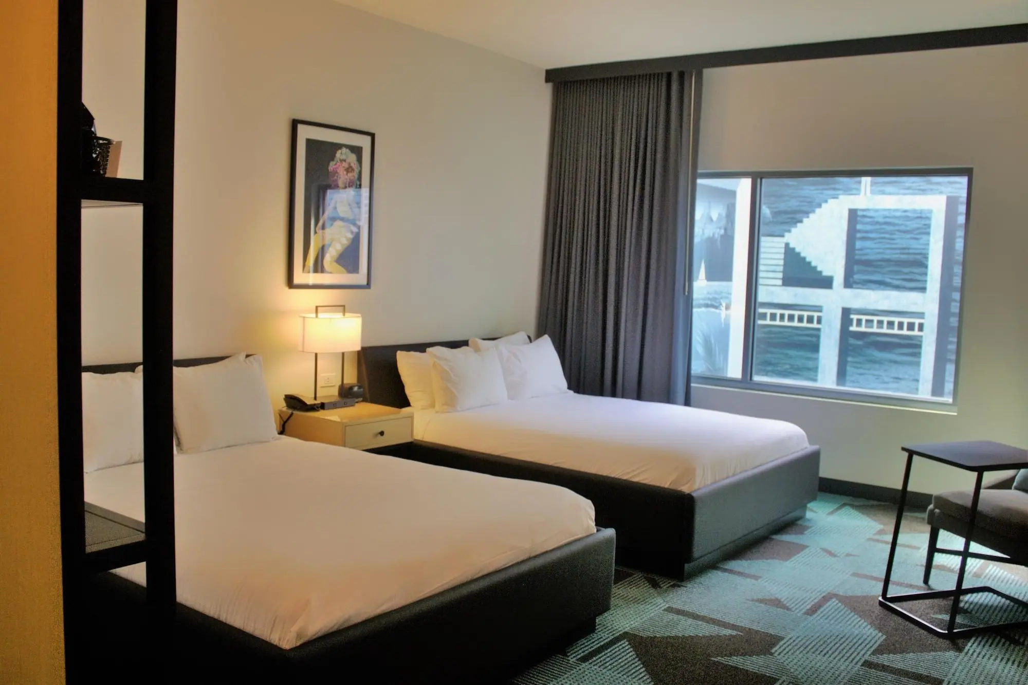 Downtown Grand Las Vegas, Room