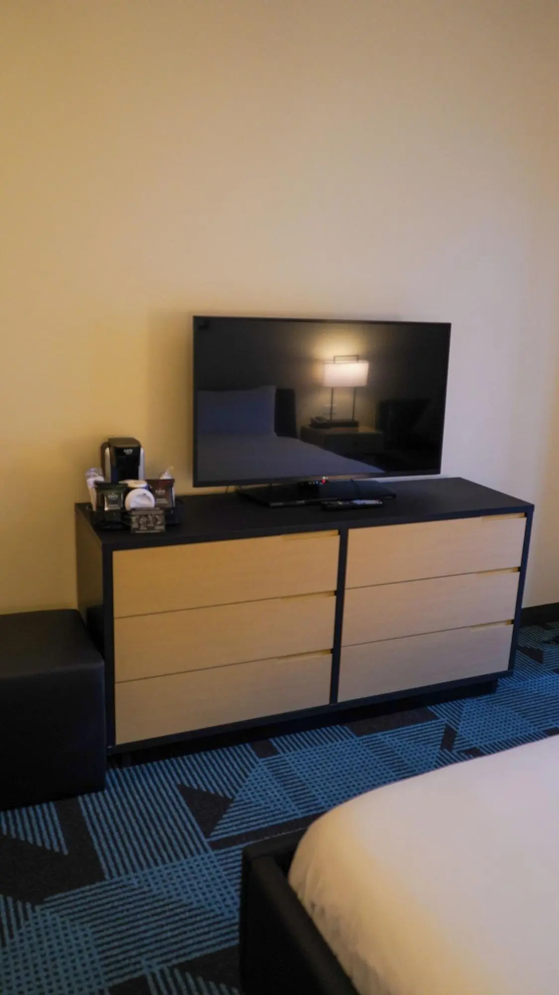 Downtown Grand Las Vegas, Room