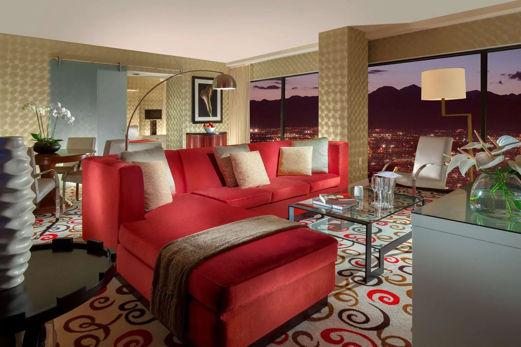 Downtown Grand Las Vegas, Room
