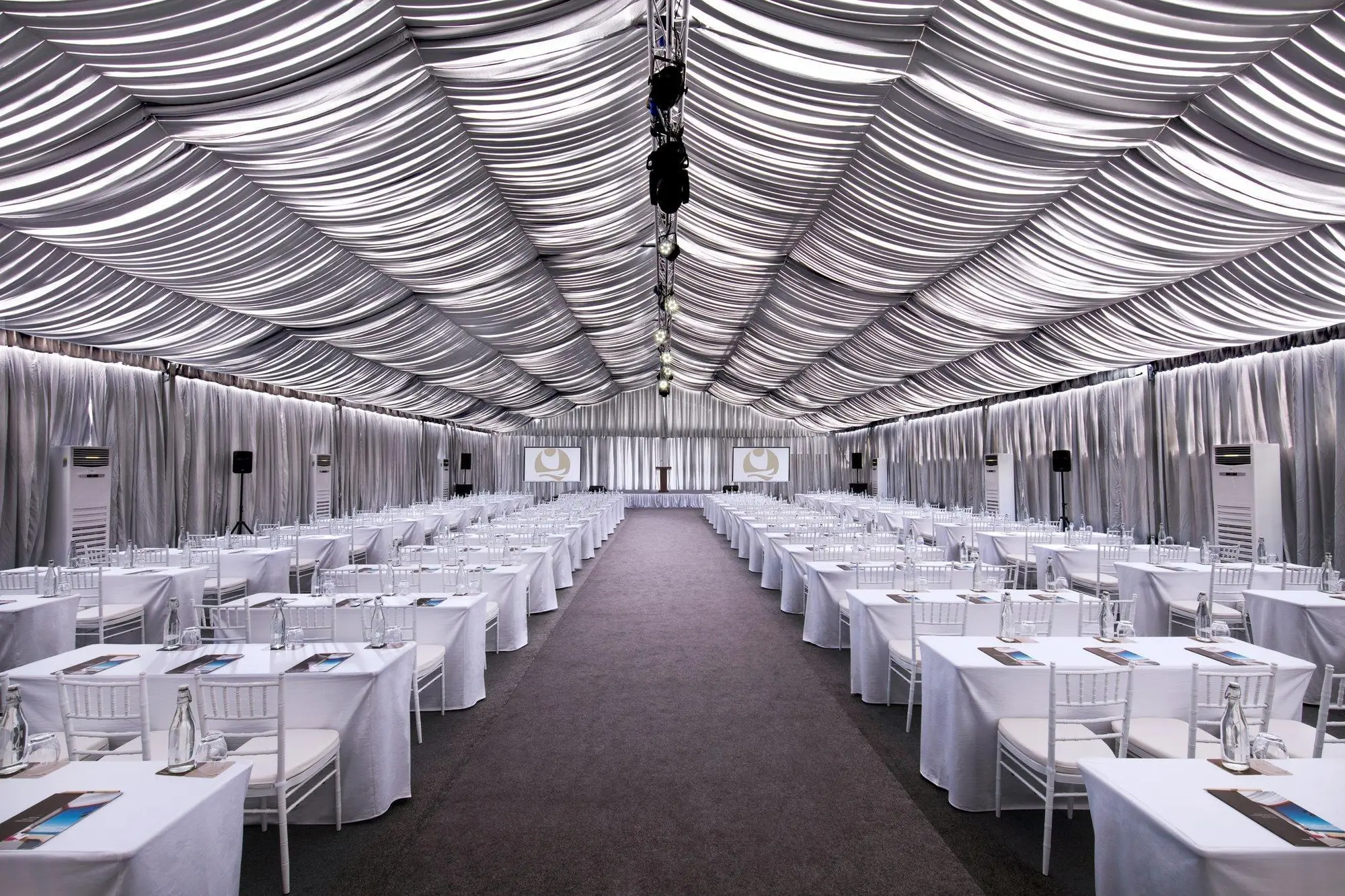 Outrigger Mauritius Beach Resort, General view