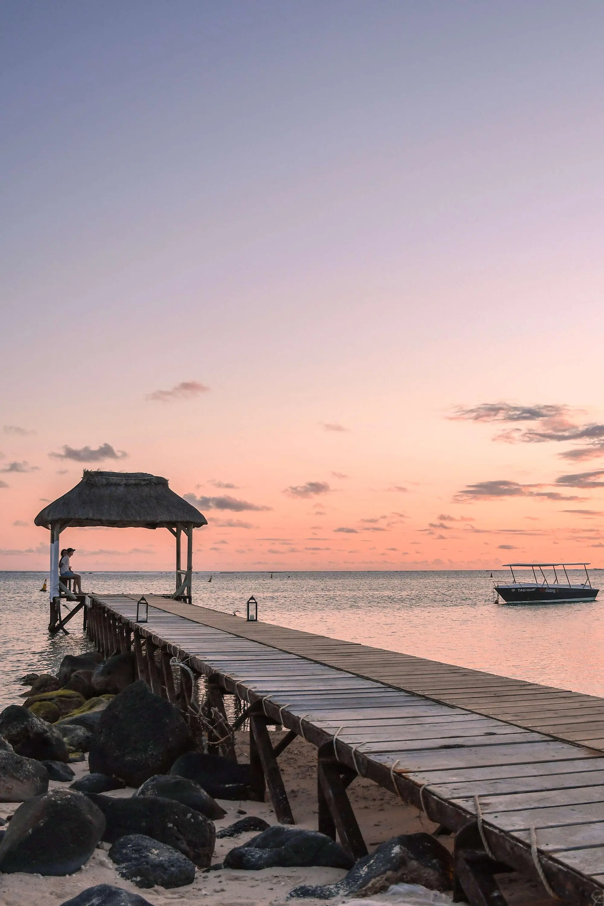 Outrigger Mauritius Beach Resort, General view