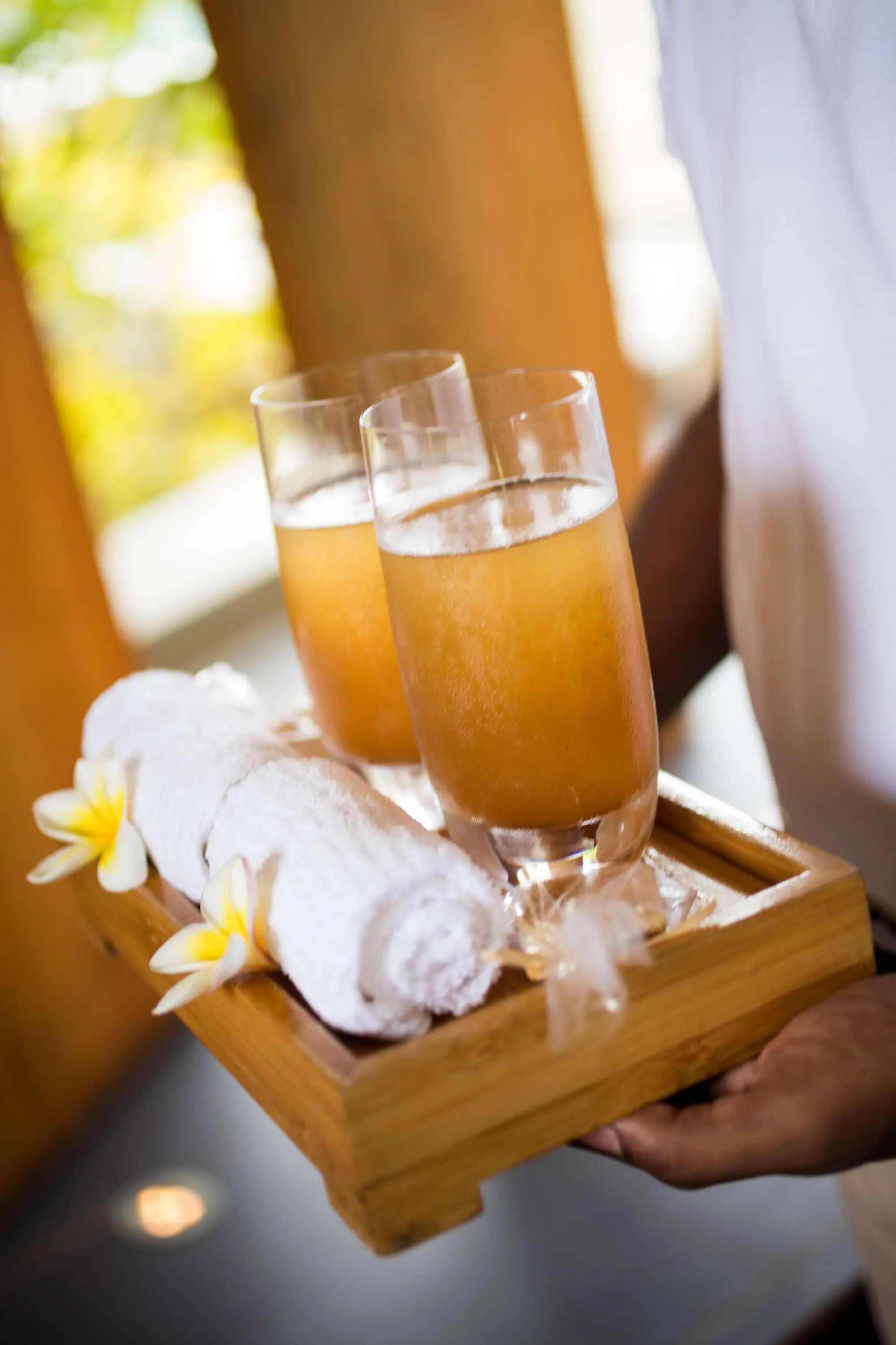 Outrigger Mauritius Beach Resort, Lobby