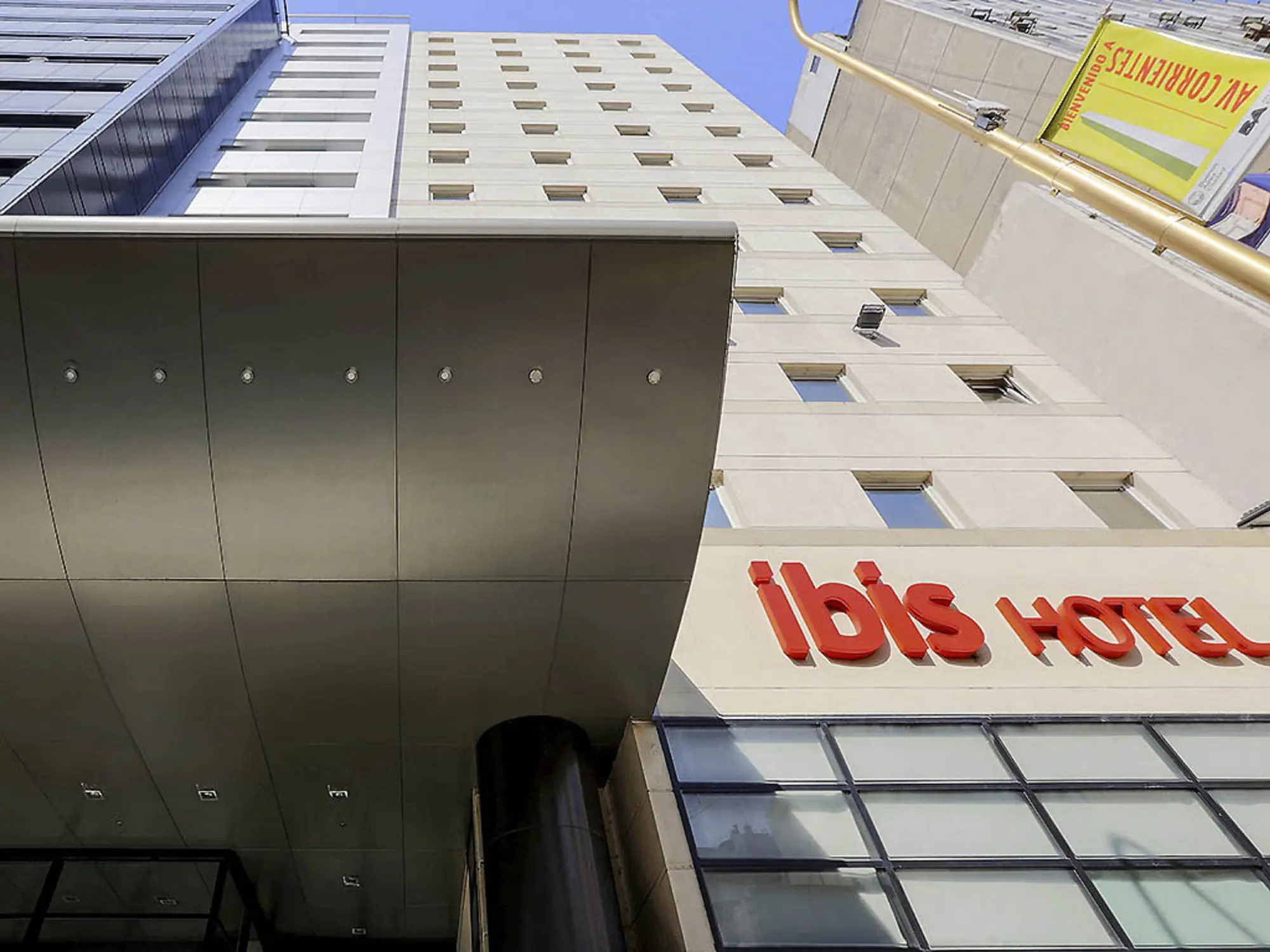 ibis Buenos Aires Obelisco, General view