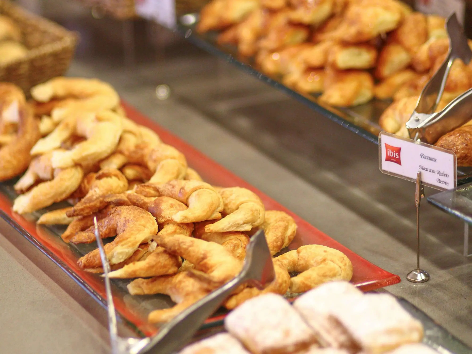 ibis Buenos Aires Obelisco, Restaurant