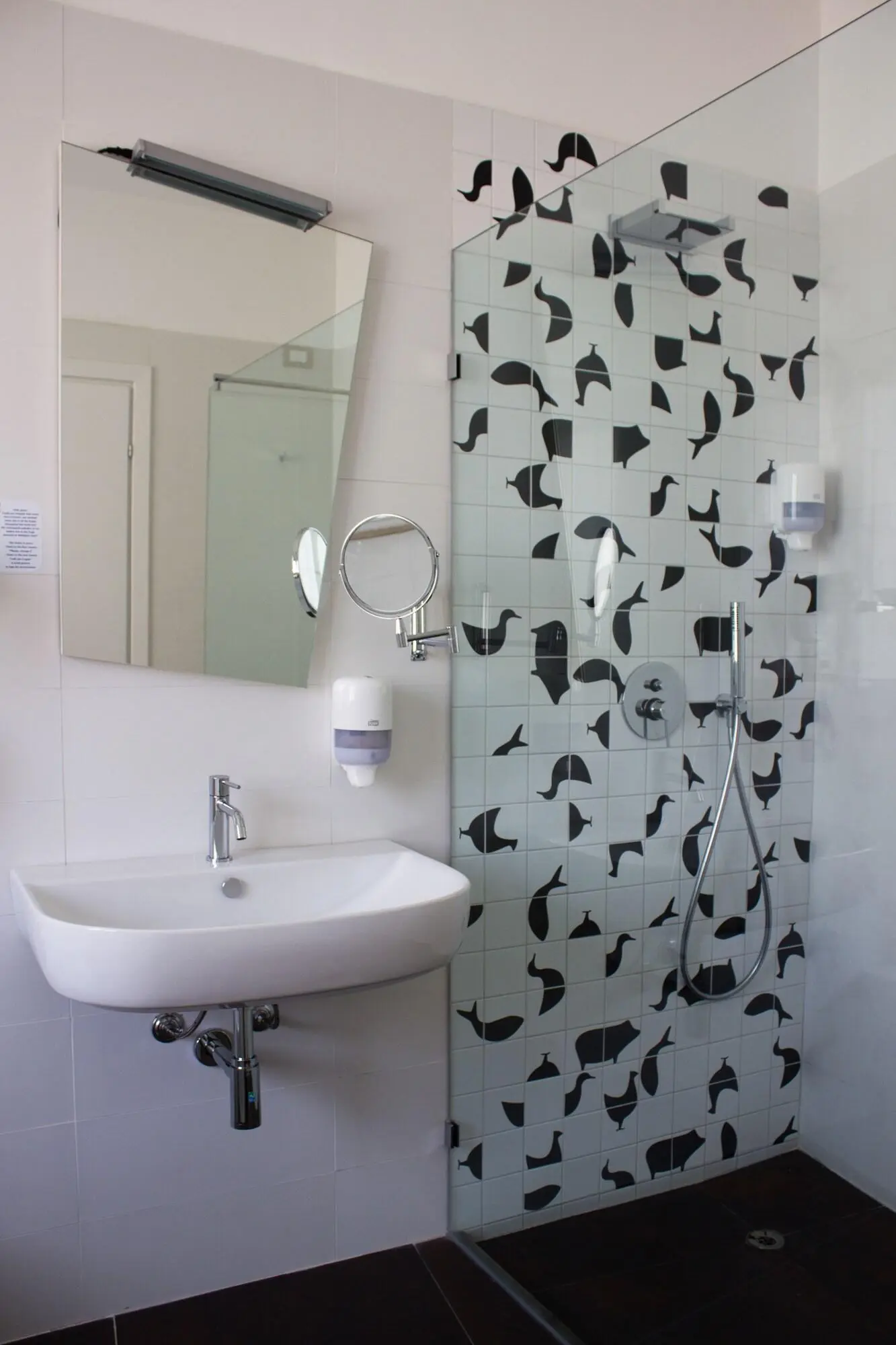 Hotel President Palermo, Room