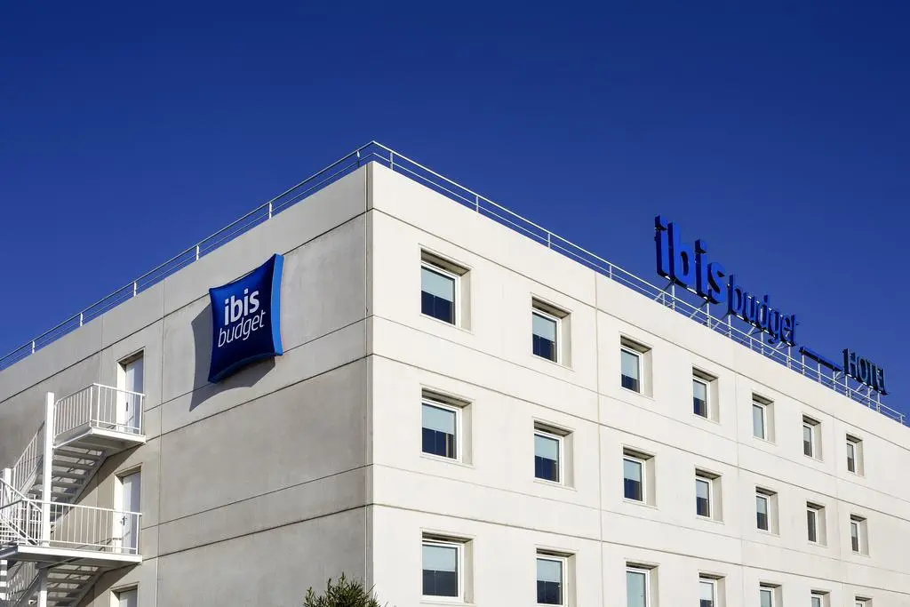 Ibis Budget Madrid Alcorcon Mostoles, General view