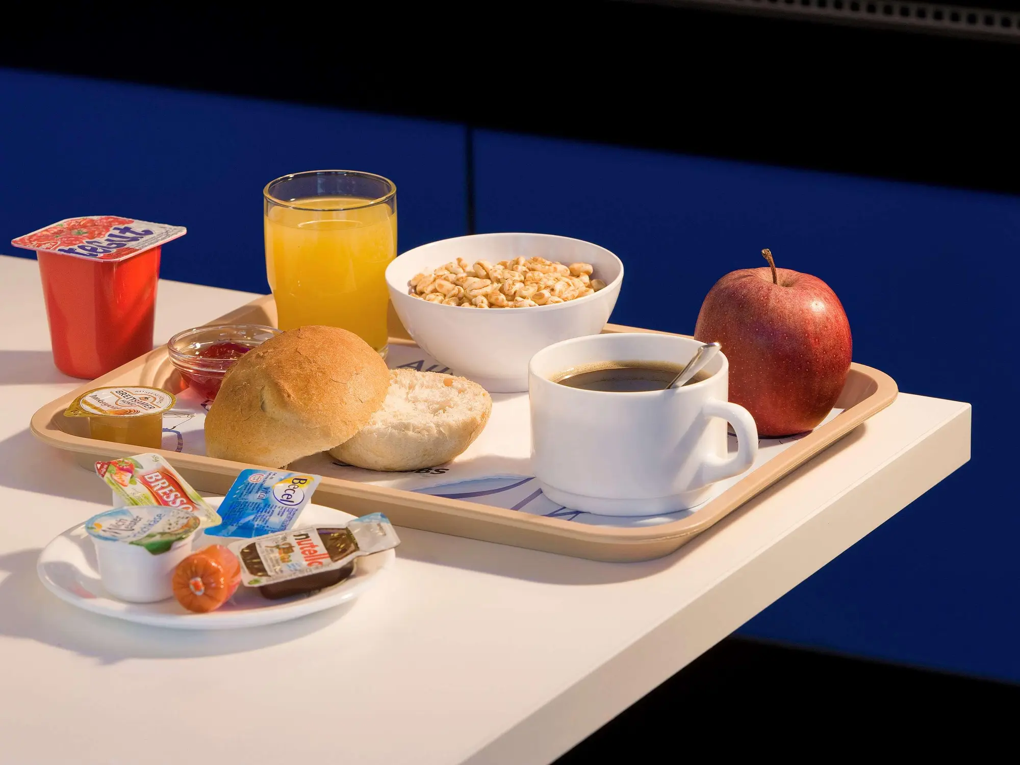 Ibis Budget Madrid Alcorcon Mostoles, Restaurant