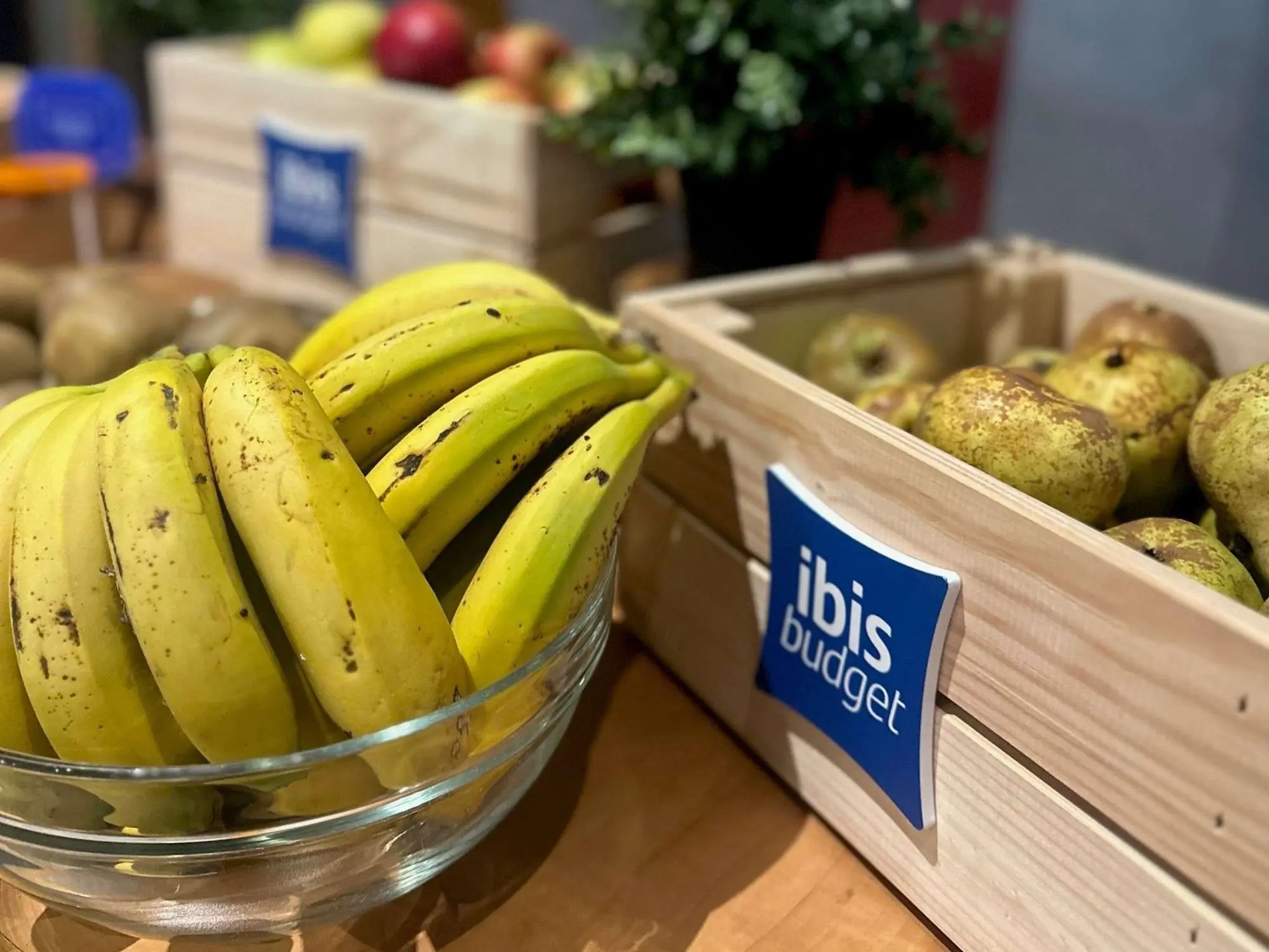 Ibis Budget Madrid Alcorcon Mostoles, Restaurant
