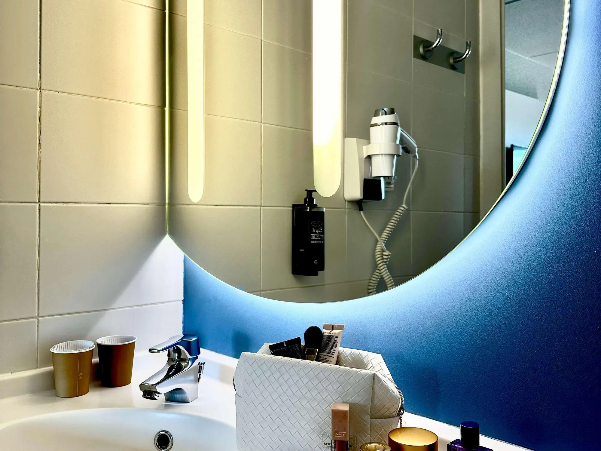 Ibis Budget Madrid Alcorcon Mostoles, Room