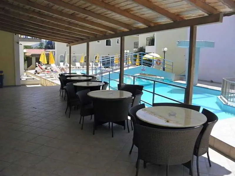 Vossos, Bar