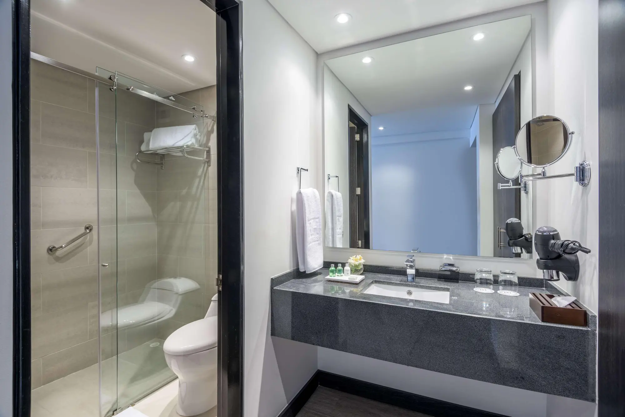 NH Bogotá Urban 26 Royal, Room