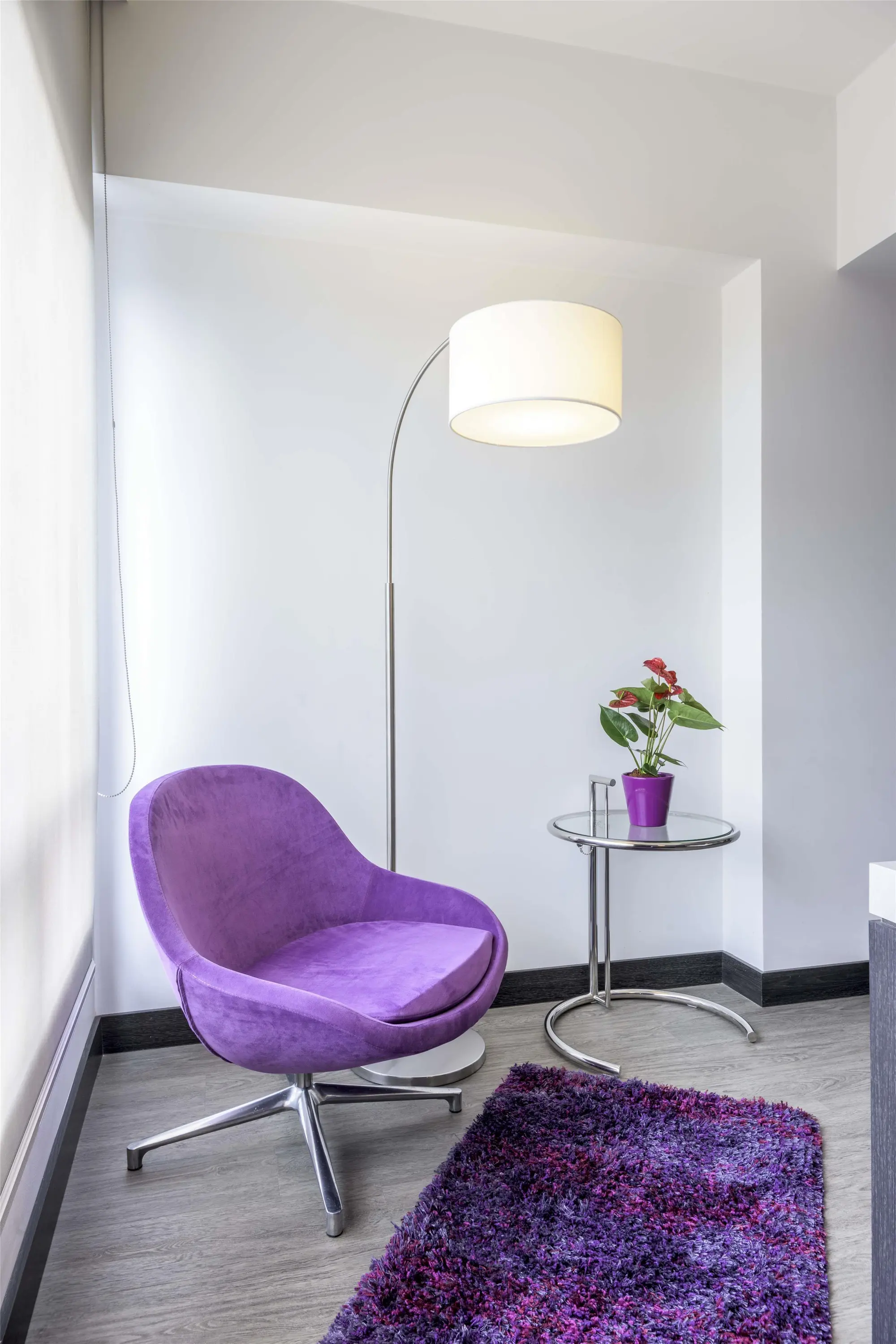 NH Bogotá Urban 26 Royal, Room