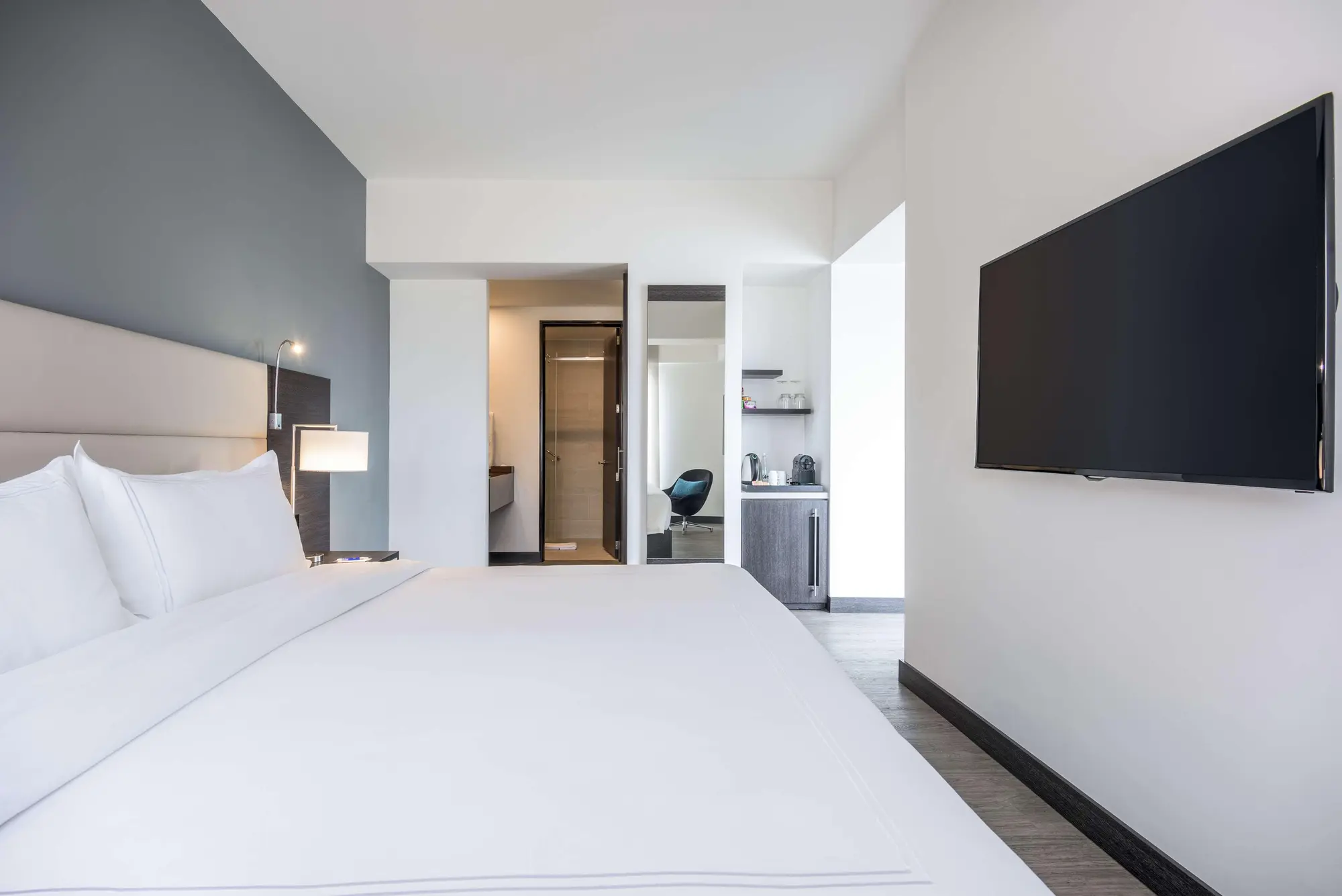 NH Bogotá Urban 26 Royal, Room