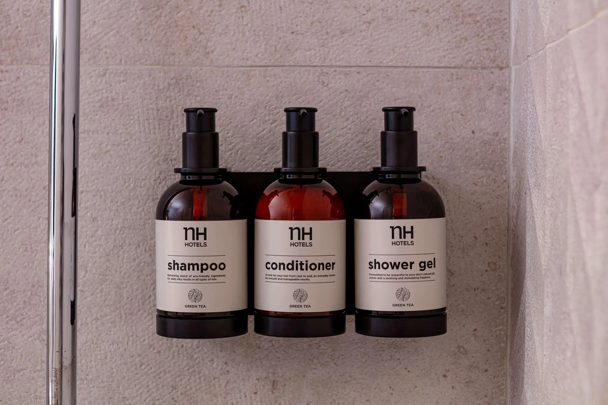 NH Bogotá Urban 26 Royal, Room