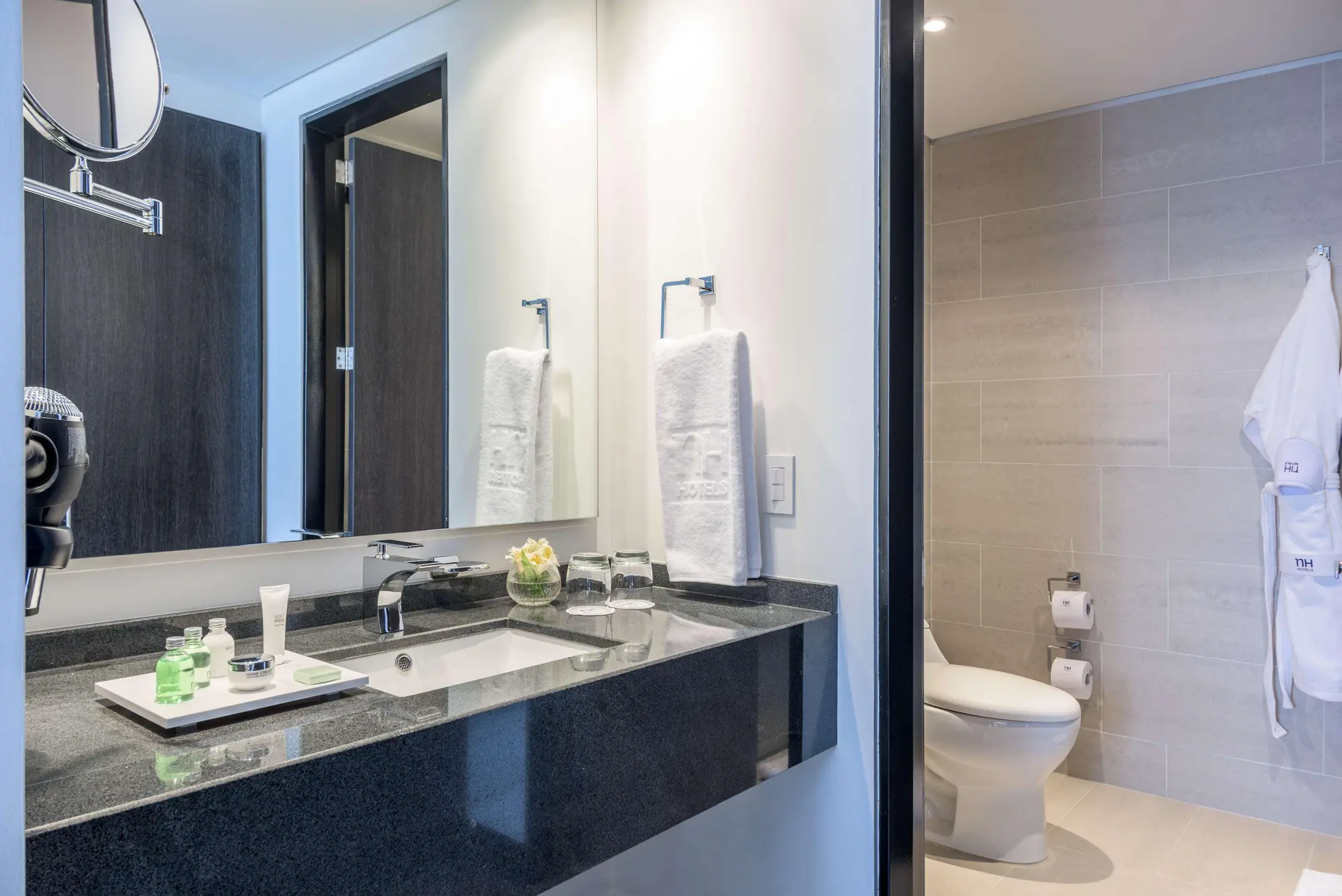 NH Bogotá Urban 26 Royal, Room