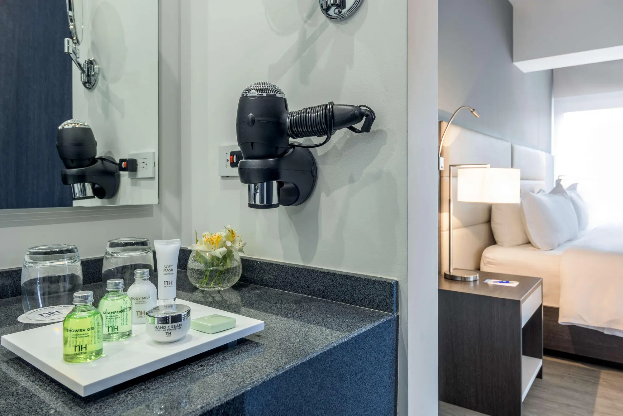 NH Bogotá Urban 26 Royal, Room