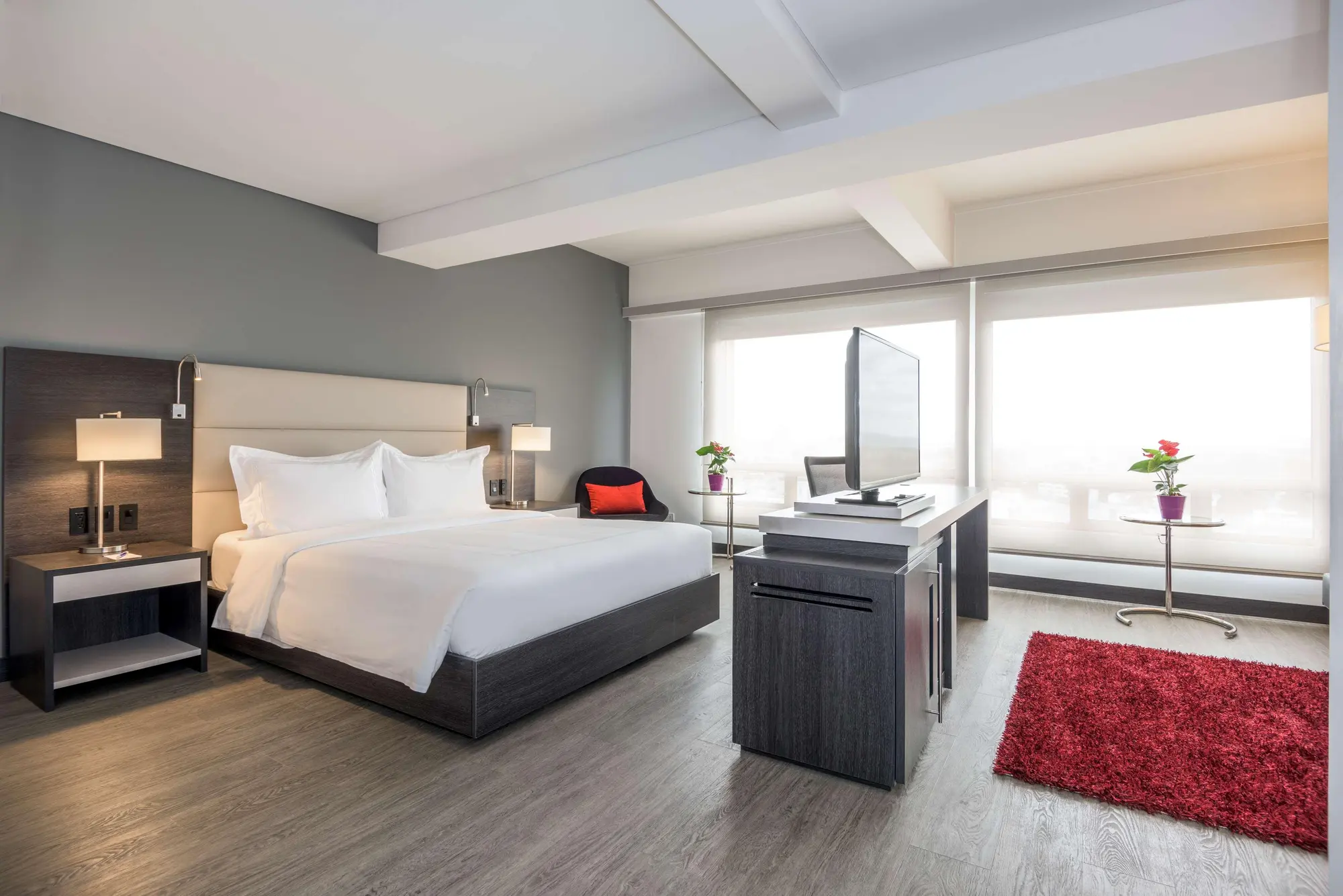 NH Bogotá Urban 26 Royal, Room