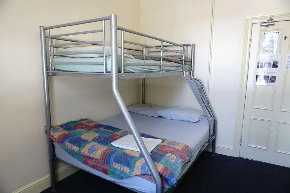 Backpack Oz, General view