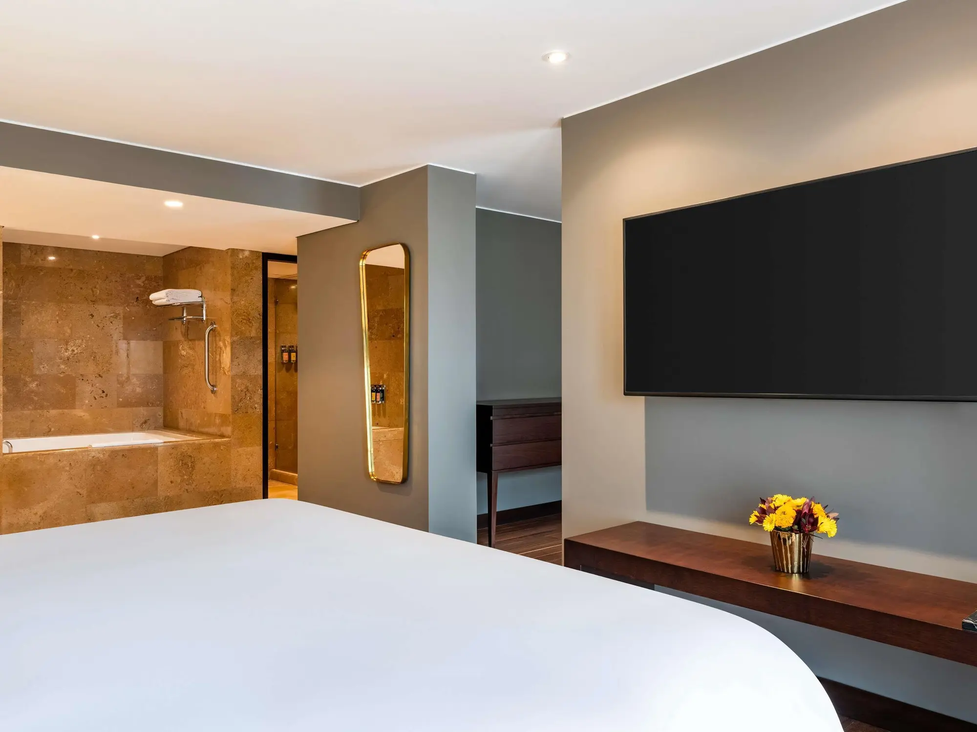 Sofitel Bogota Victoria Regia, Room