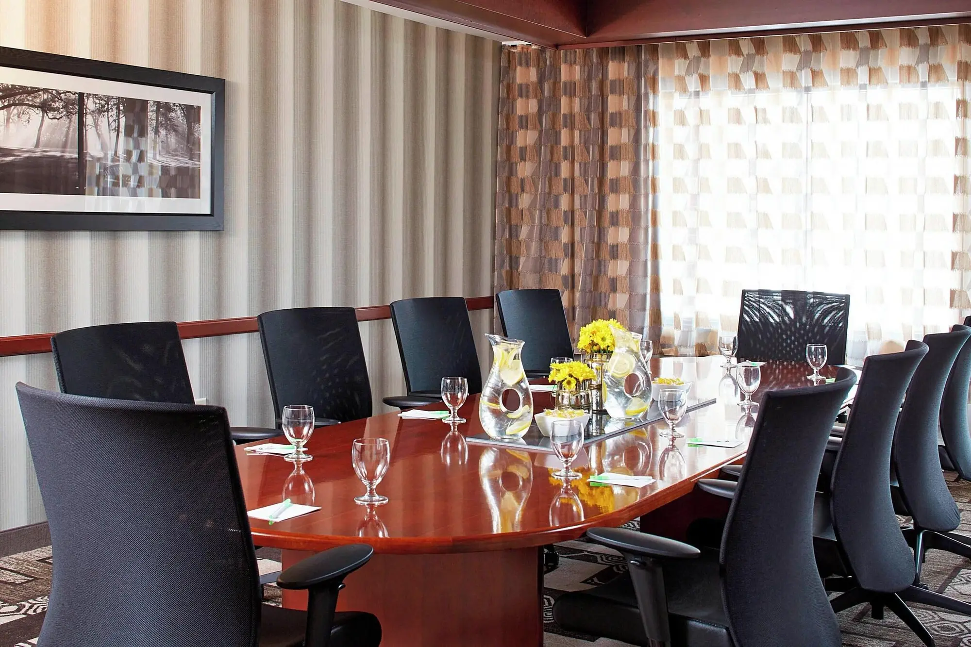 Courtyard Boston Woburn/Boston North, Conferences
