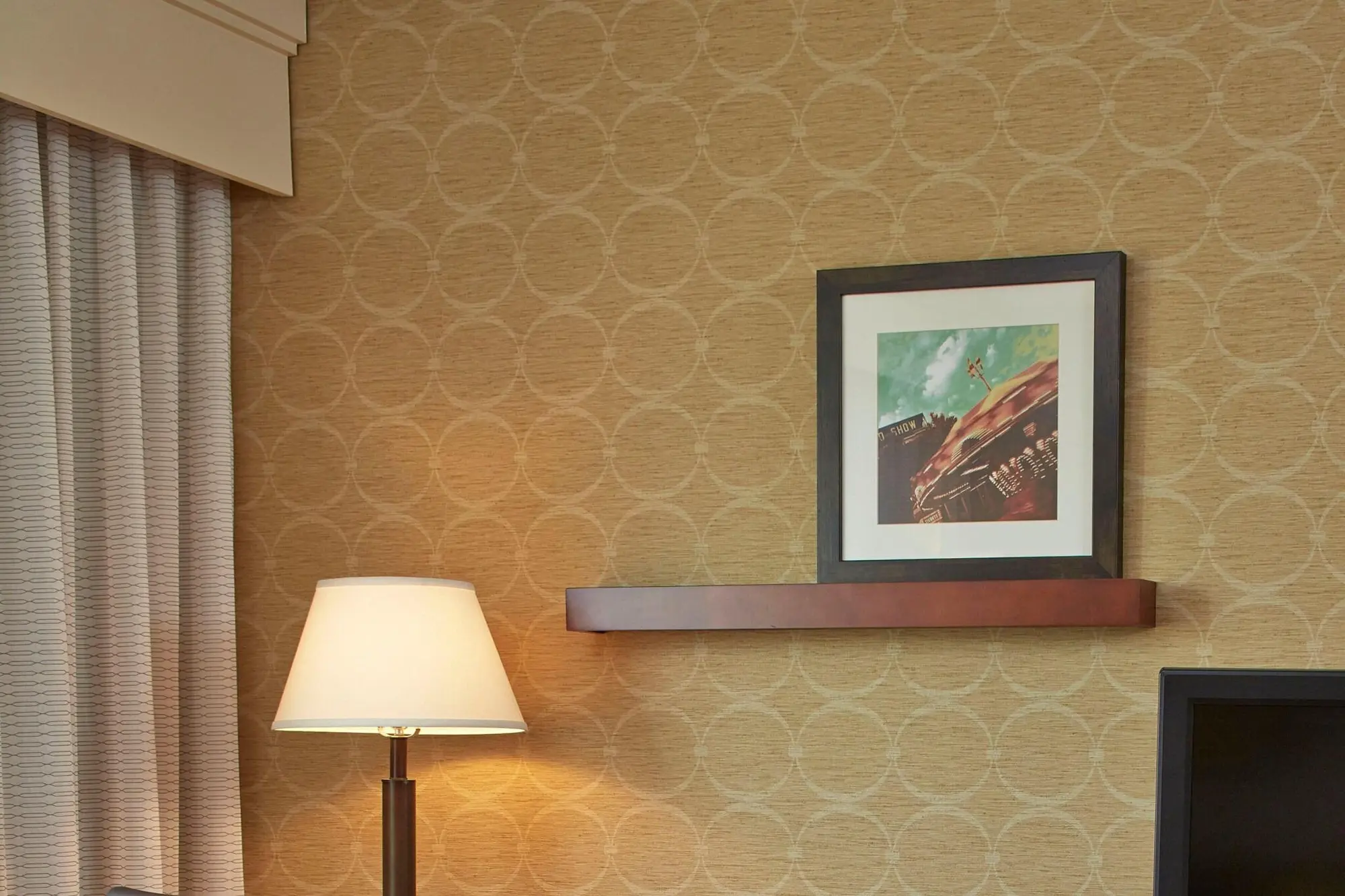 Courtyard Boston Woburn/Boston North, Room