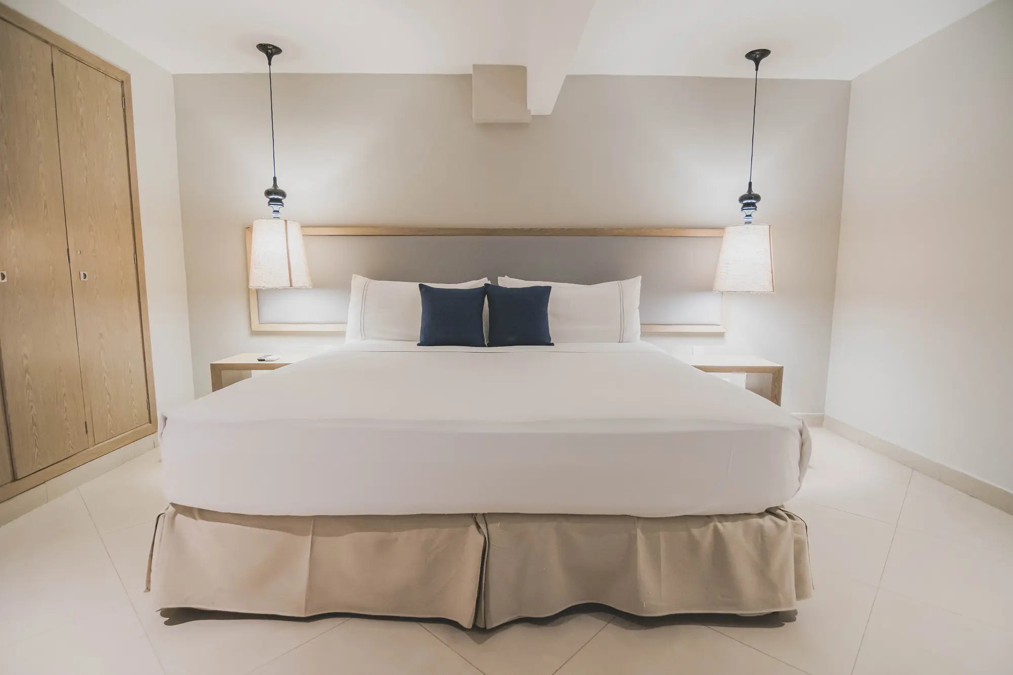 Hotel Santa Cecilia Bed & Breakfast, Room