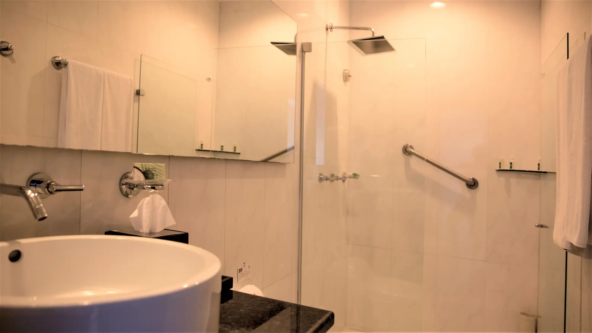 Hotel Santa Cecilia Bed & Breakfast, Room