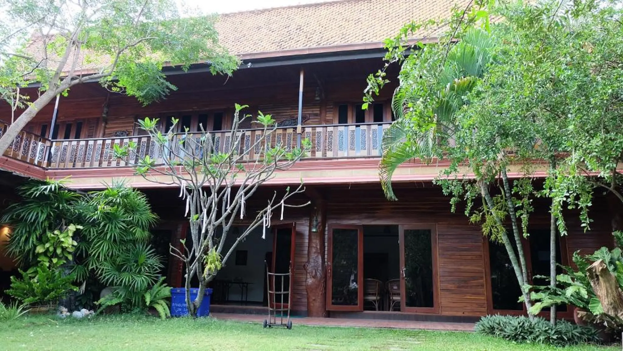 Deeden Pattaya Resort by ZUZU, General view