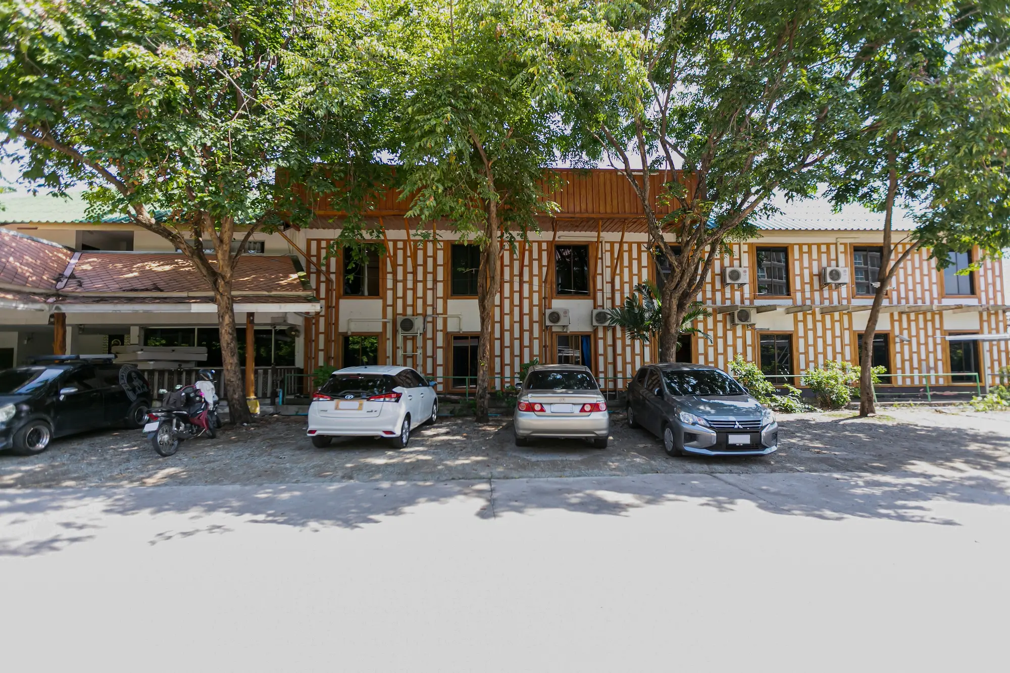 Deeden Pattaya Resort by ZUZU, General view