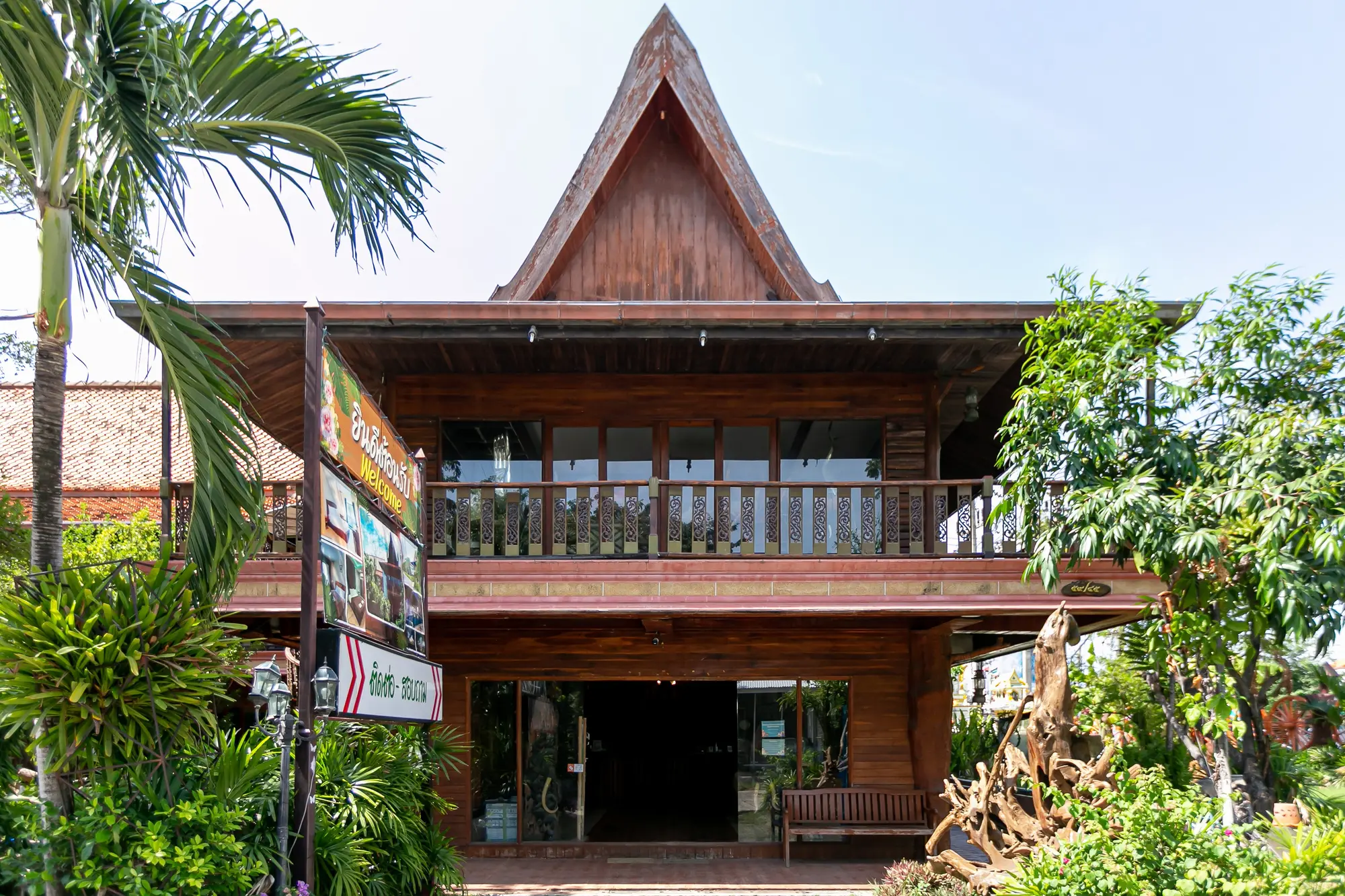 Deeden Pattaya Resort by ZUZU, General view
