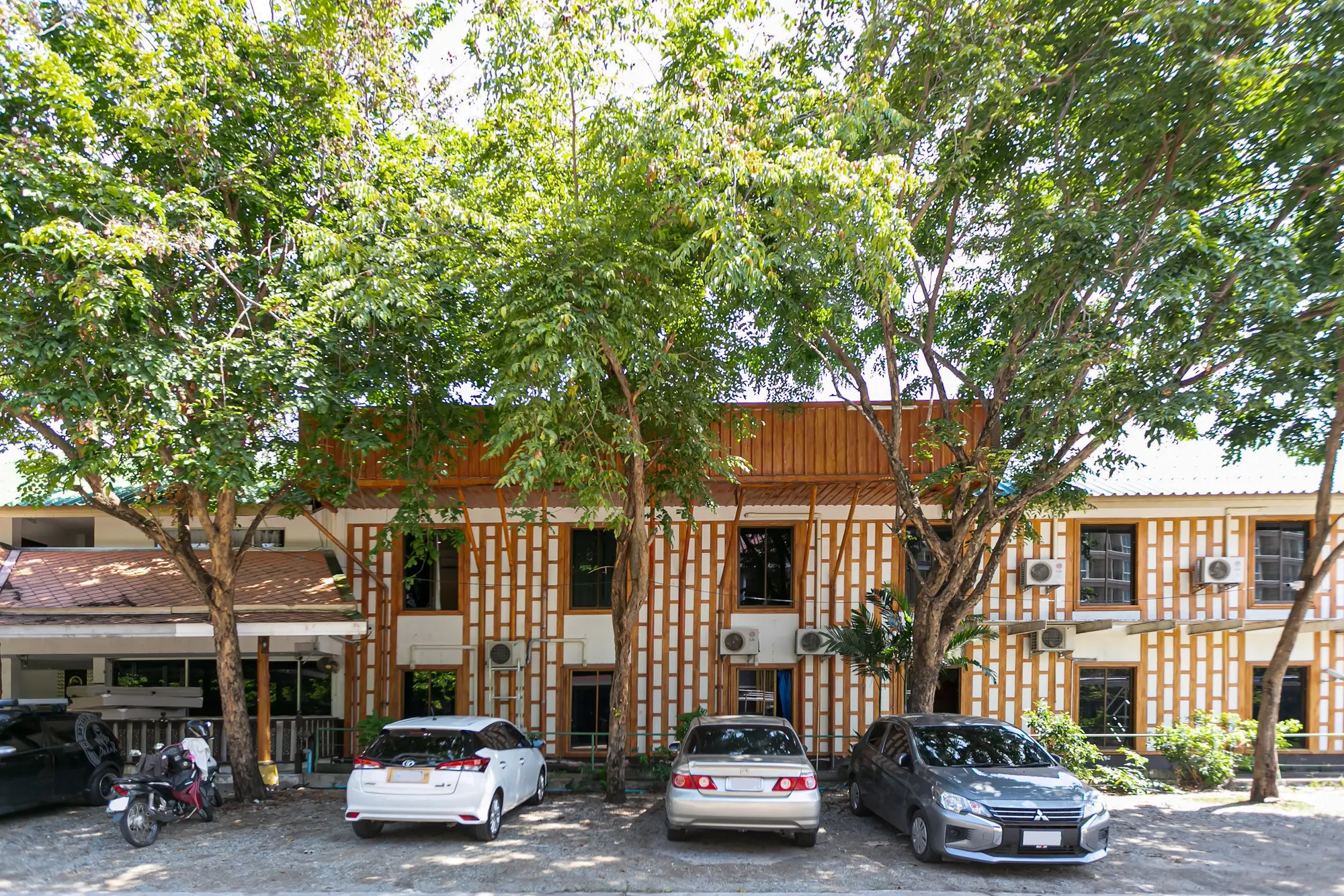 Deeden Pattaya Resort by ZUZU, General view