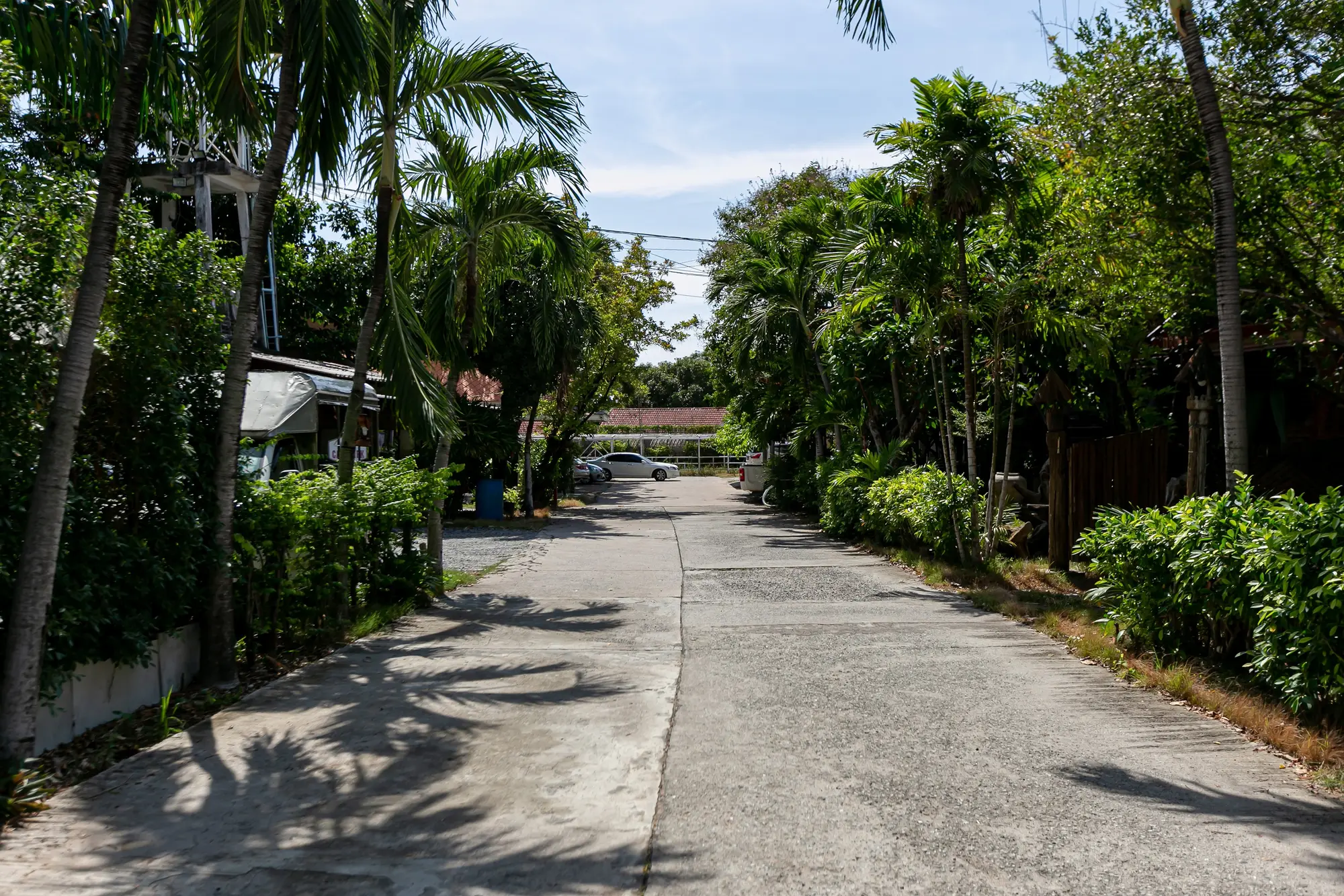 Deeden Pattaya Resort by ZUZU, General view