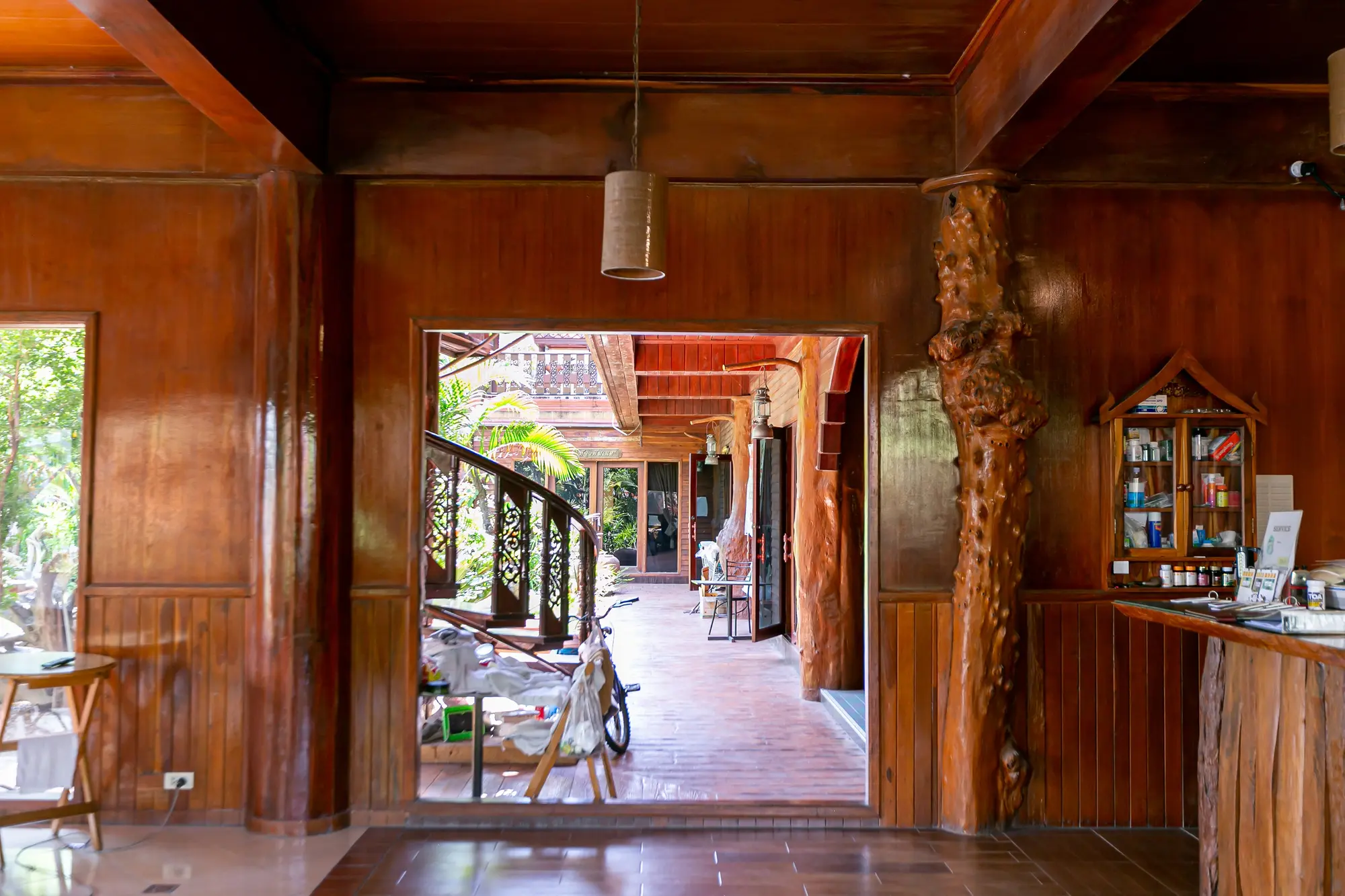 Deeden Pattaya Resort by ZUZU, Lobby
