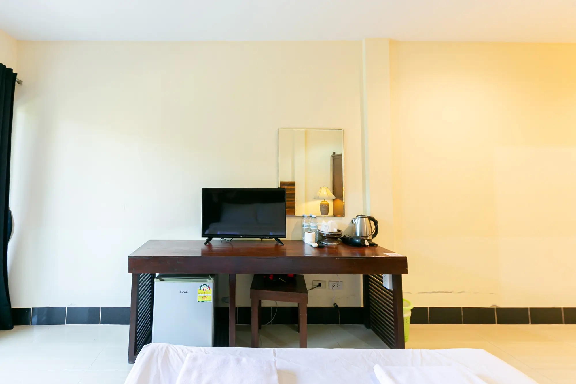 Deeden Pattaya Resort by ZUZU, Room