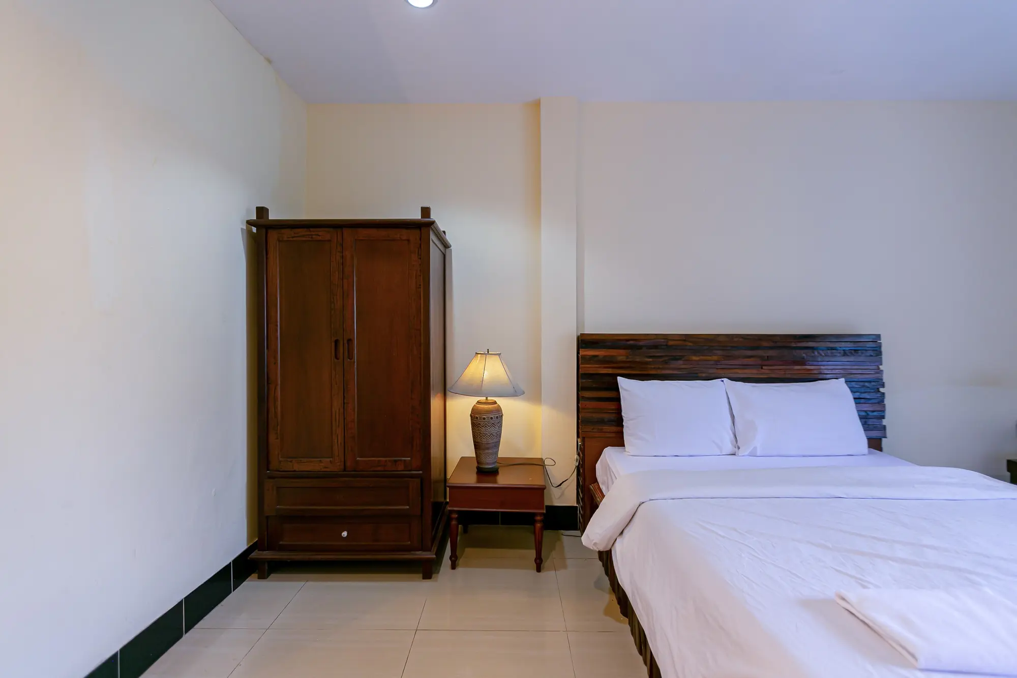 Deeden Pattaya Resort by ZUZU, Room